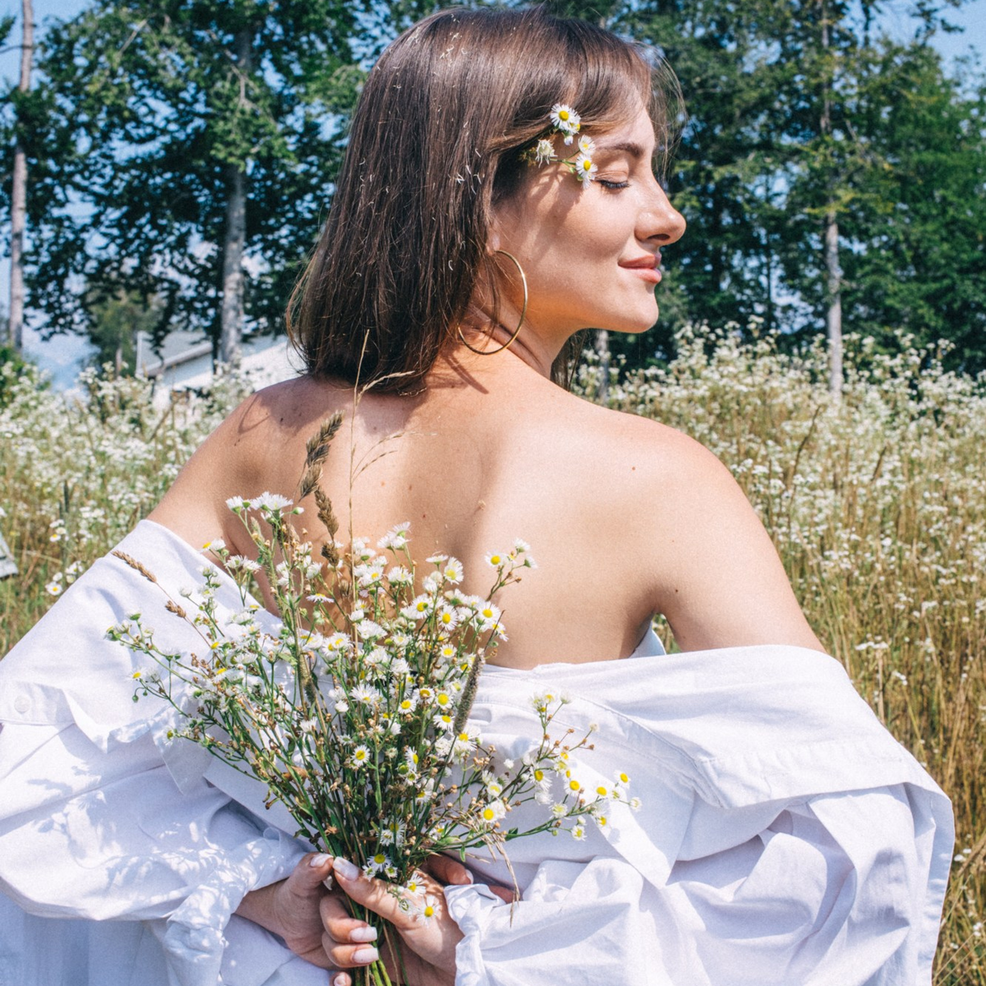 Нежность. Роза Хутор