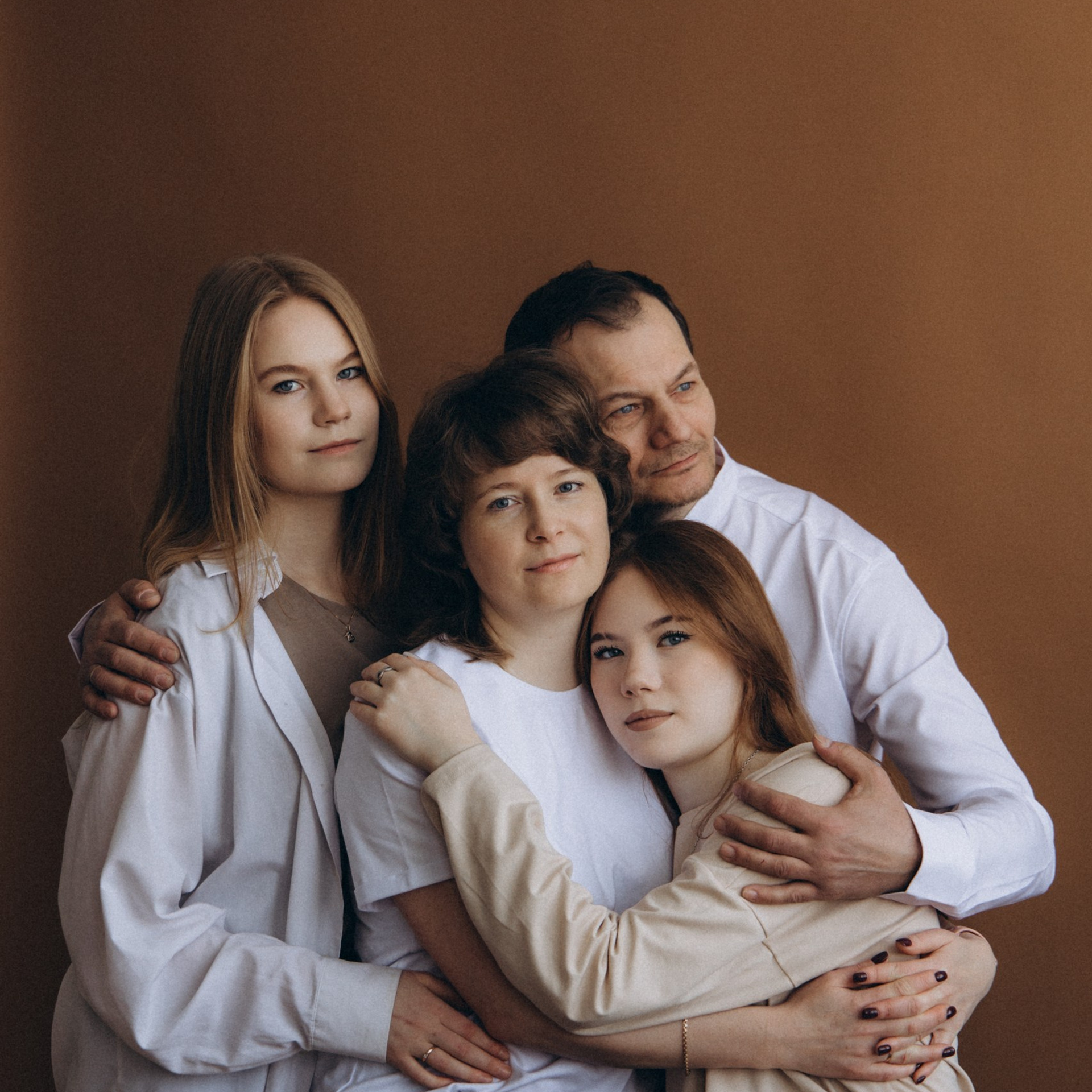 Семейная