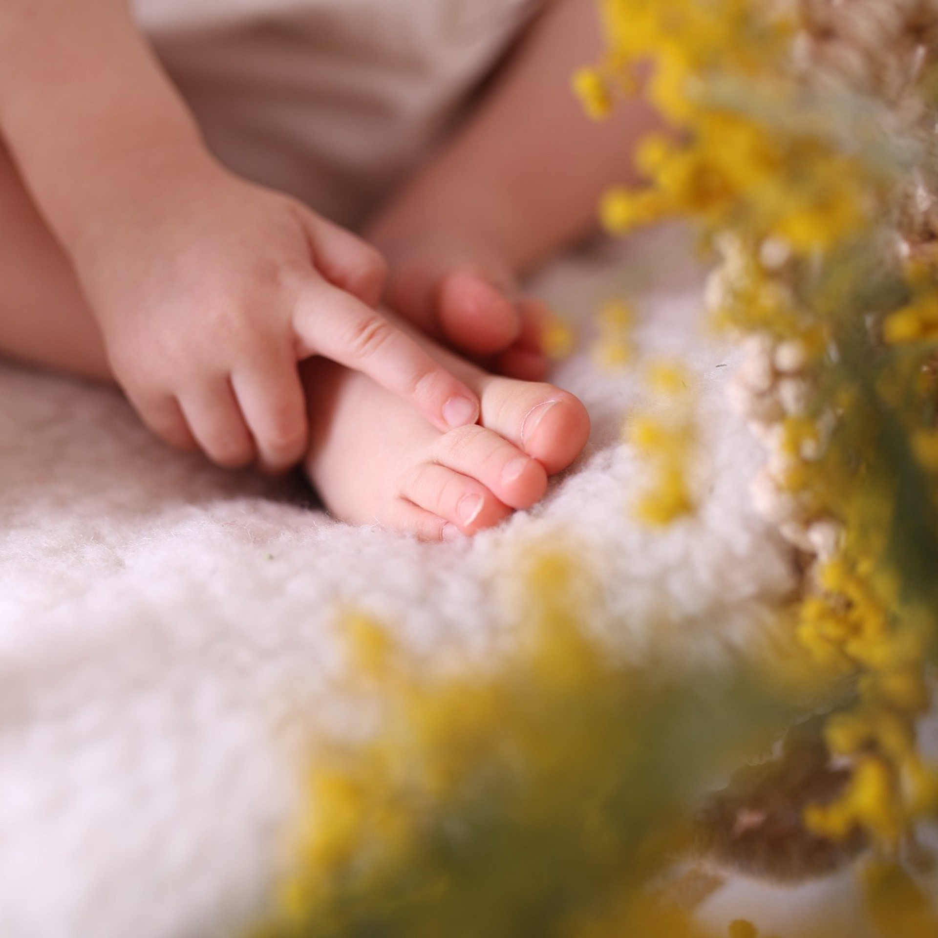 Отзывы. Фотограф новорождённых Екатерина Боброва. Ульяновск