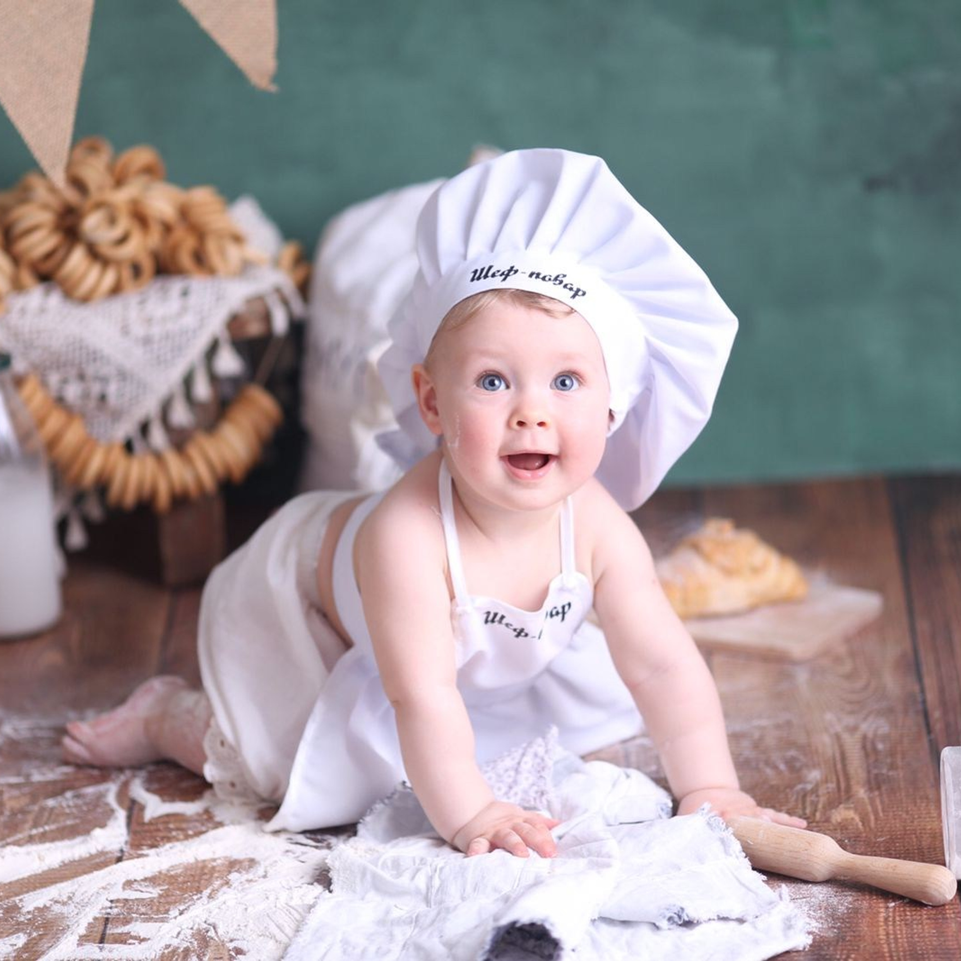 Отзывы. Фотограф новорождённых Екатерина Боброва. Ульяновск