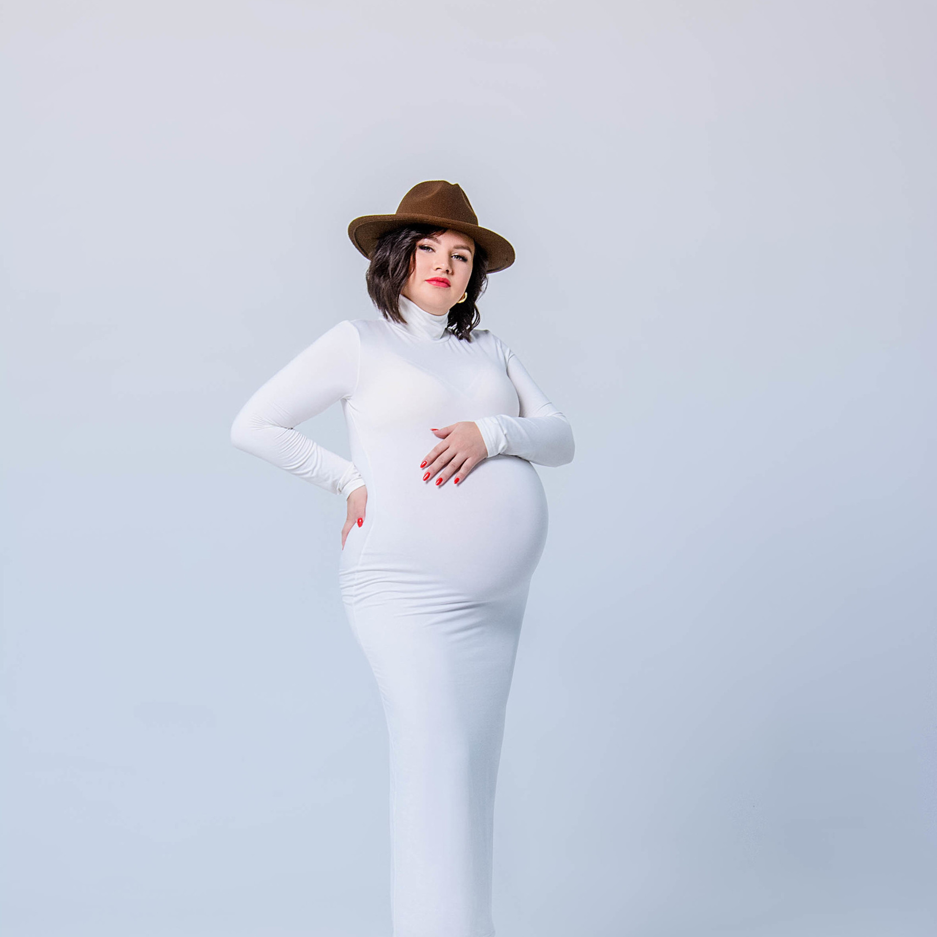 Фотосессии беременности и материнства в Тольятти