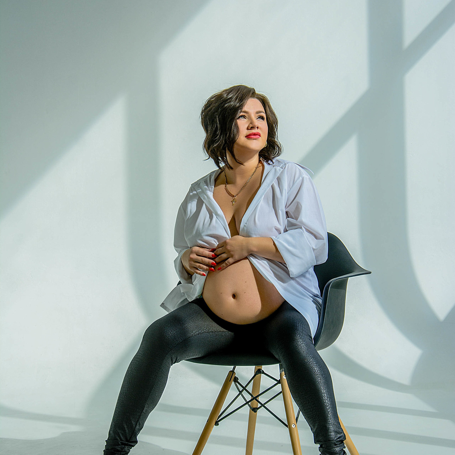 Фотосессии беременности и материнства в Тольятти