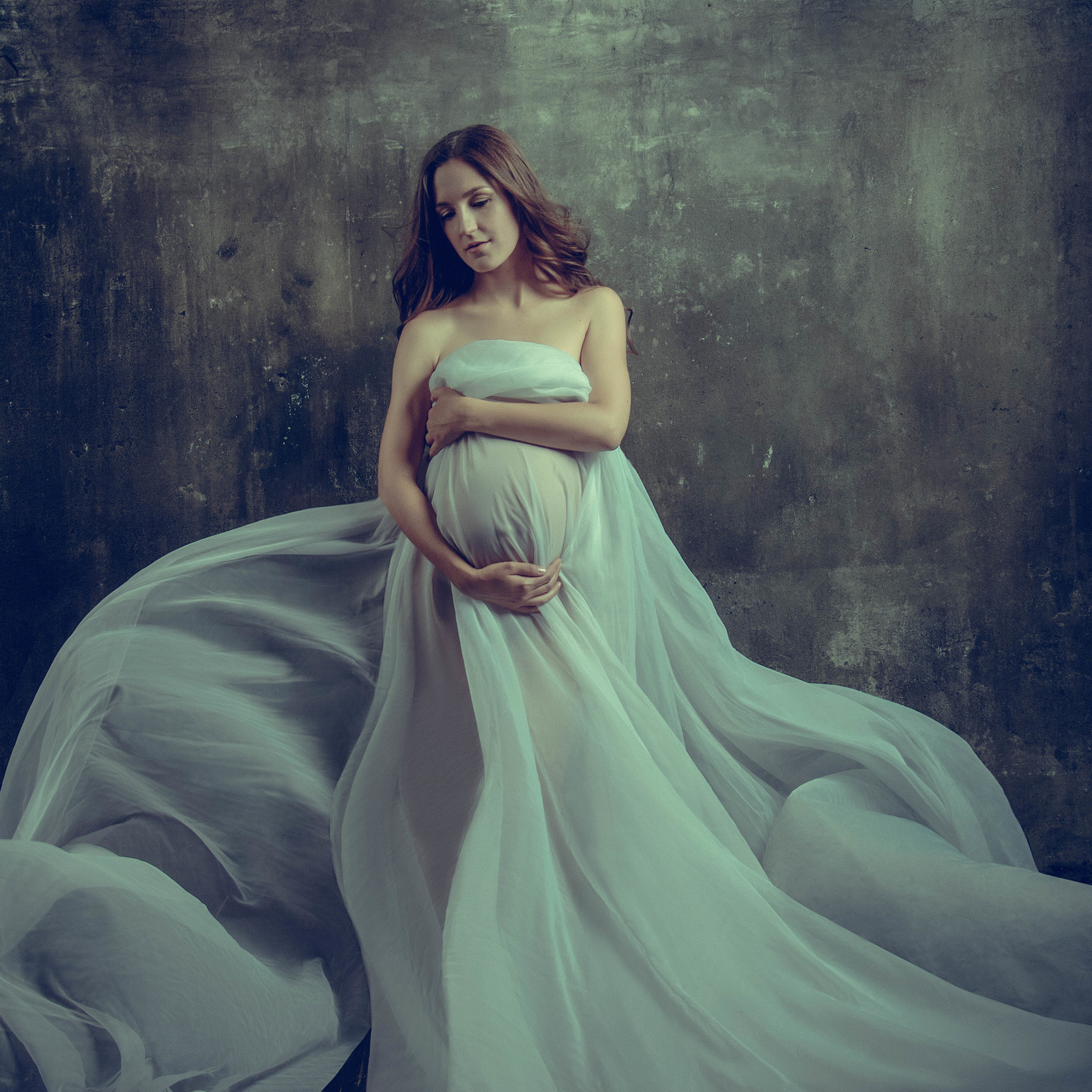 Фотосессии беременности и материнства в Тольятти