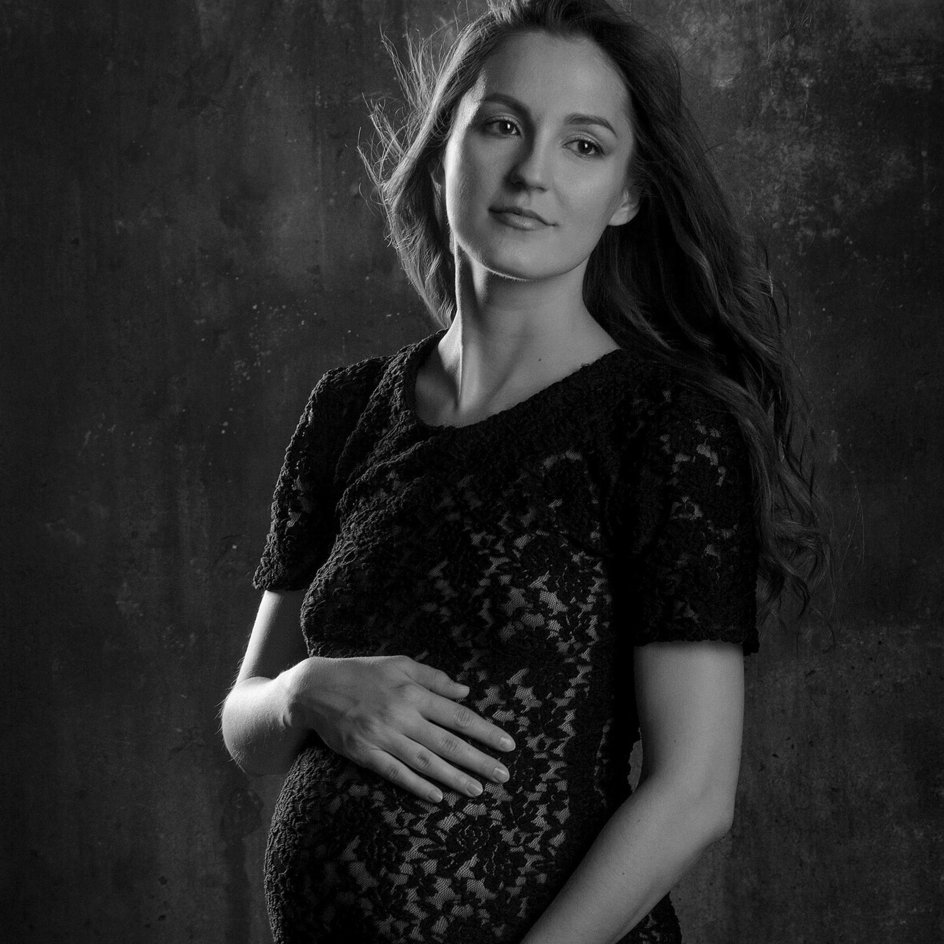 Фотосессии беременности и материнства в Тольятти