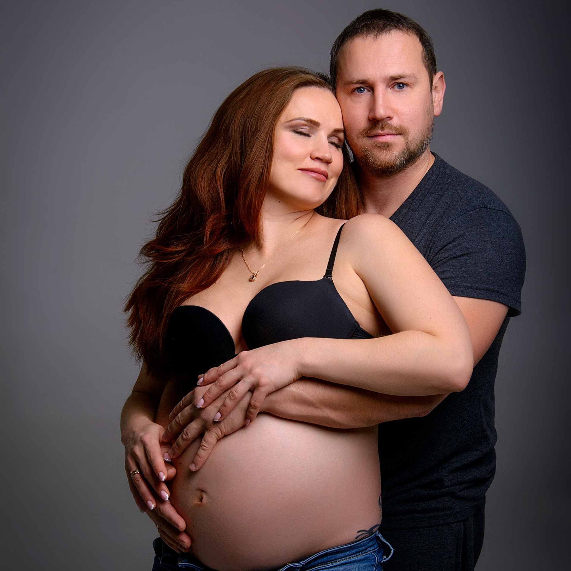 Фотосессии беременности и материнства в Тольятти