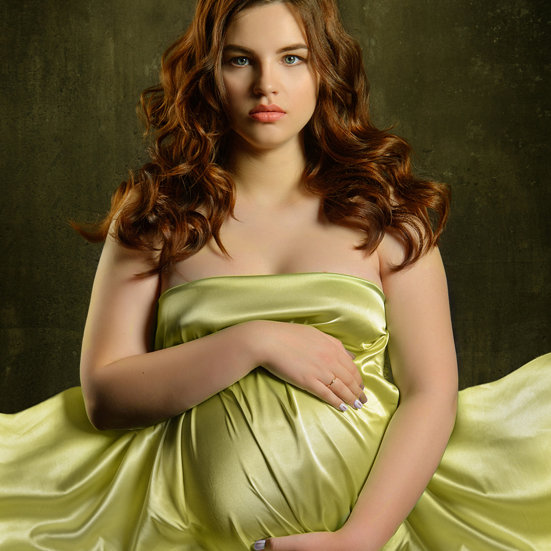 Фотосессии беременности и материнства в Тольятти