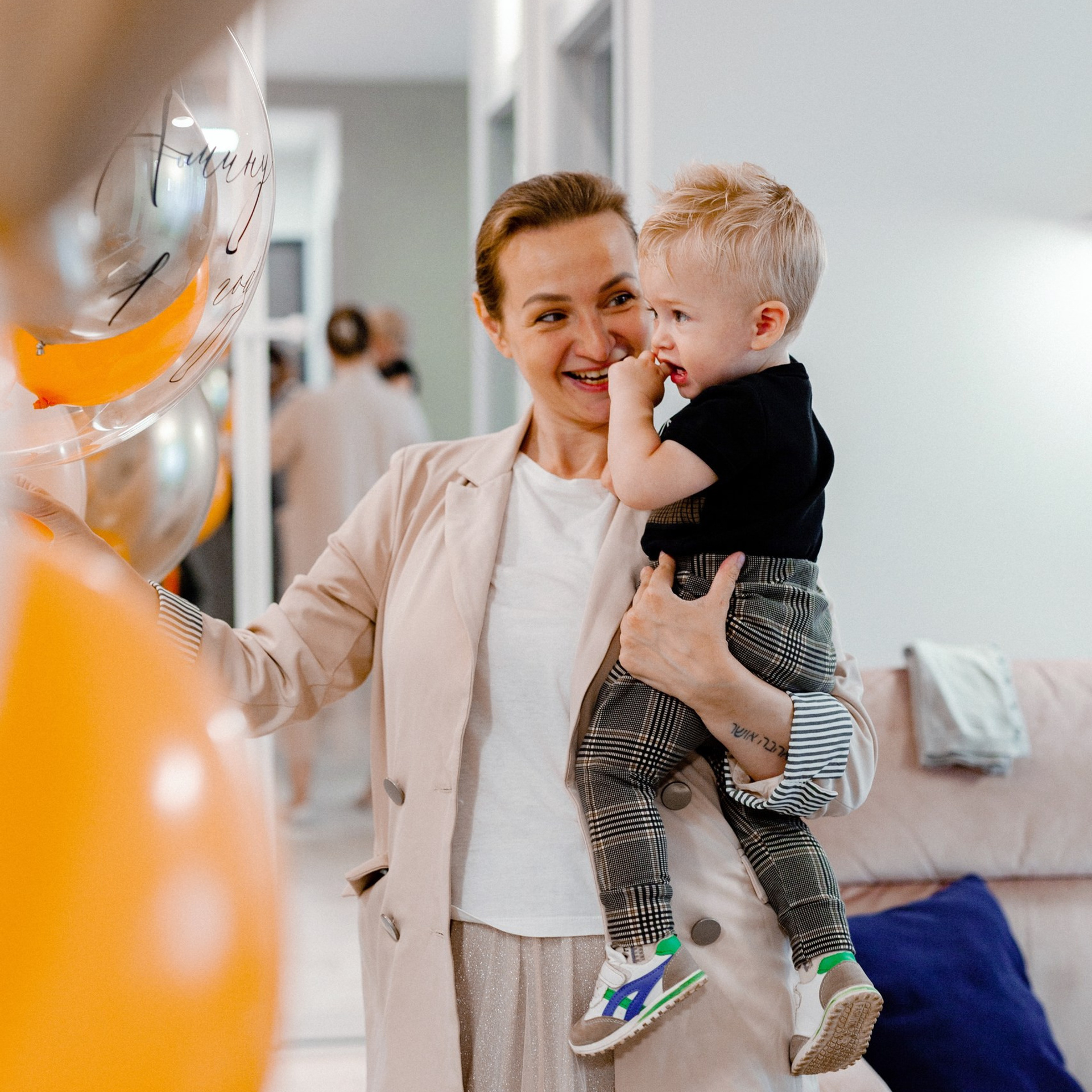 Отзывы. Портретный и семейный фотограф в Минске