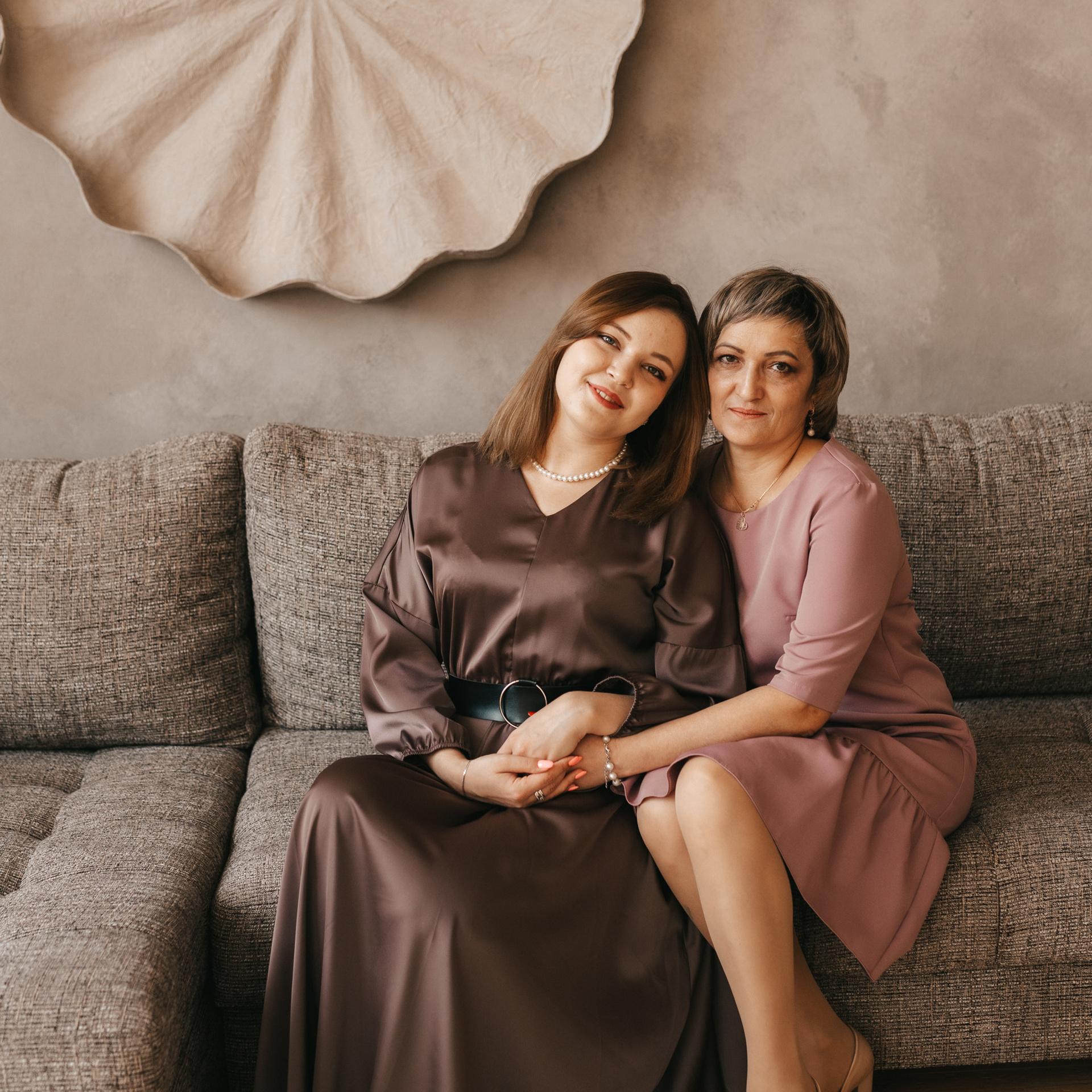 Отзывы. Семейный фотограф Красноярск