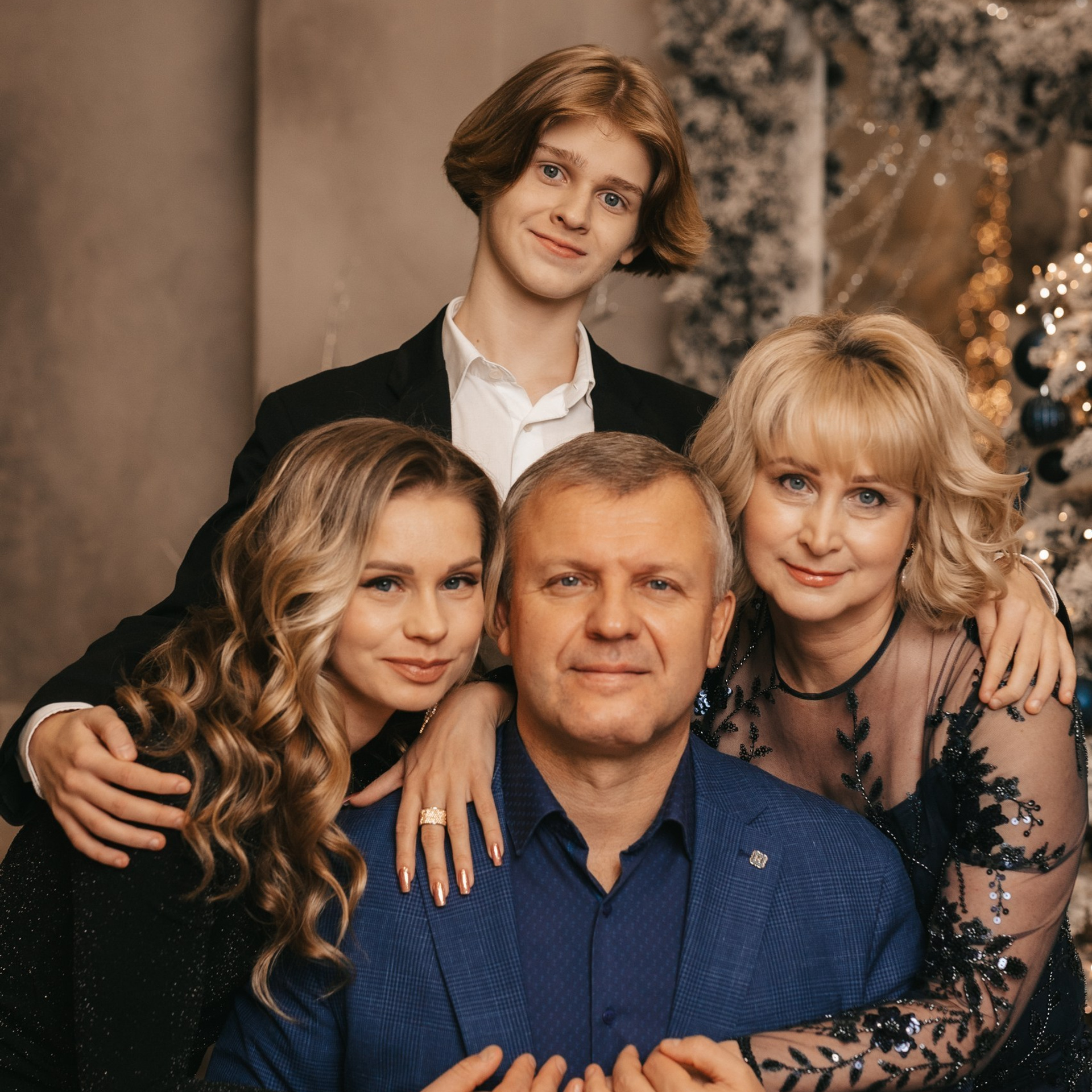 Отзывы. Семейный фотограф Красноярск