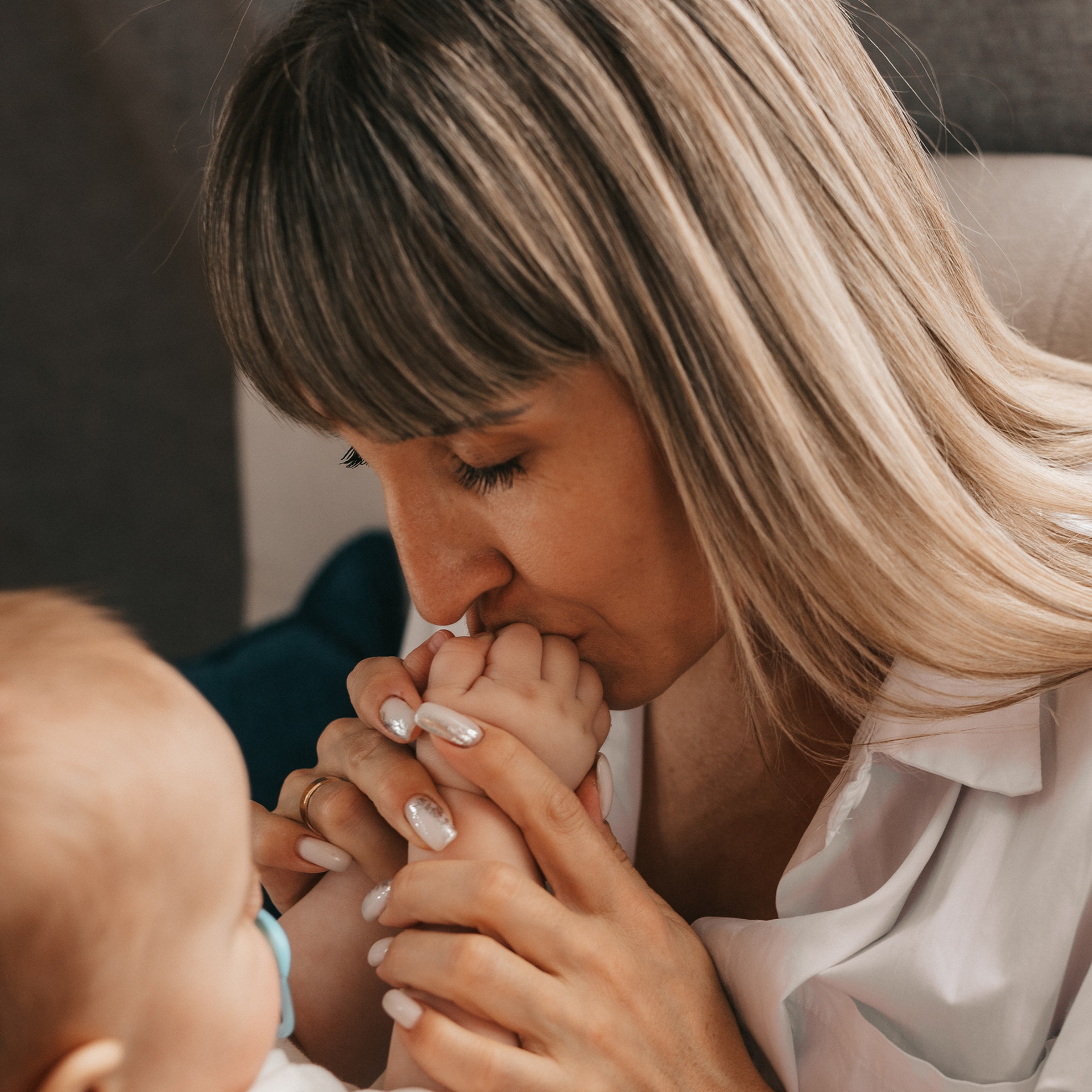 Отзывы. Семейный фотограф Красноярск