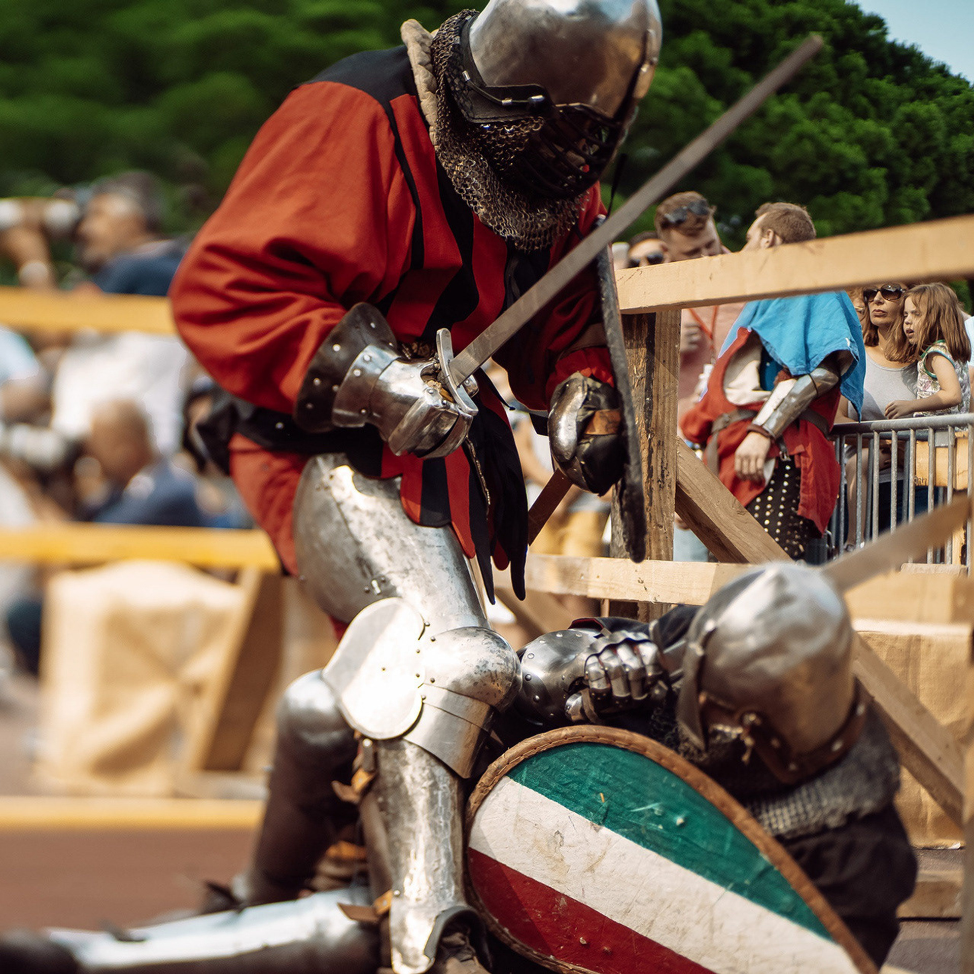 Спортивные мероприятия