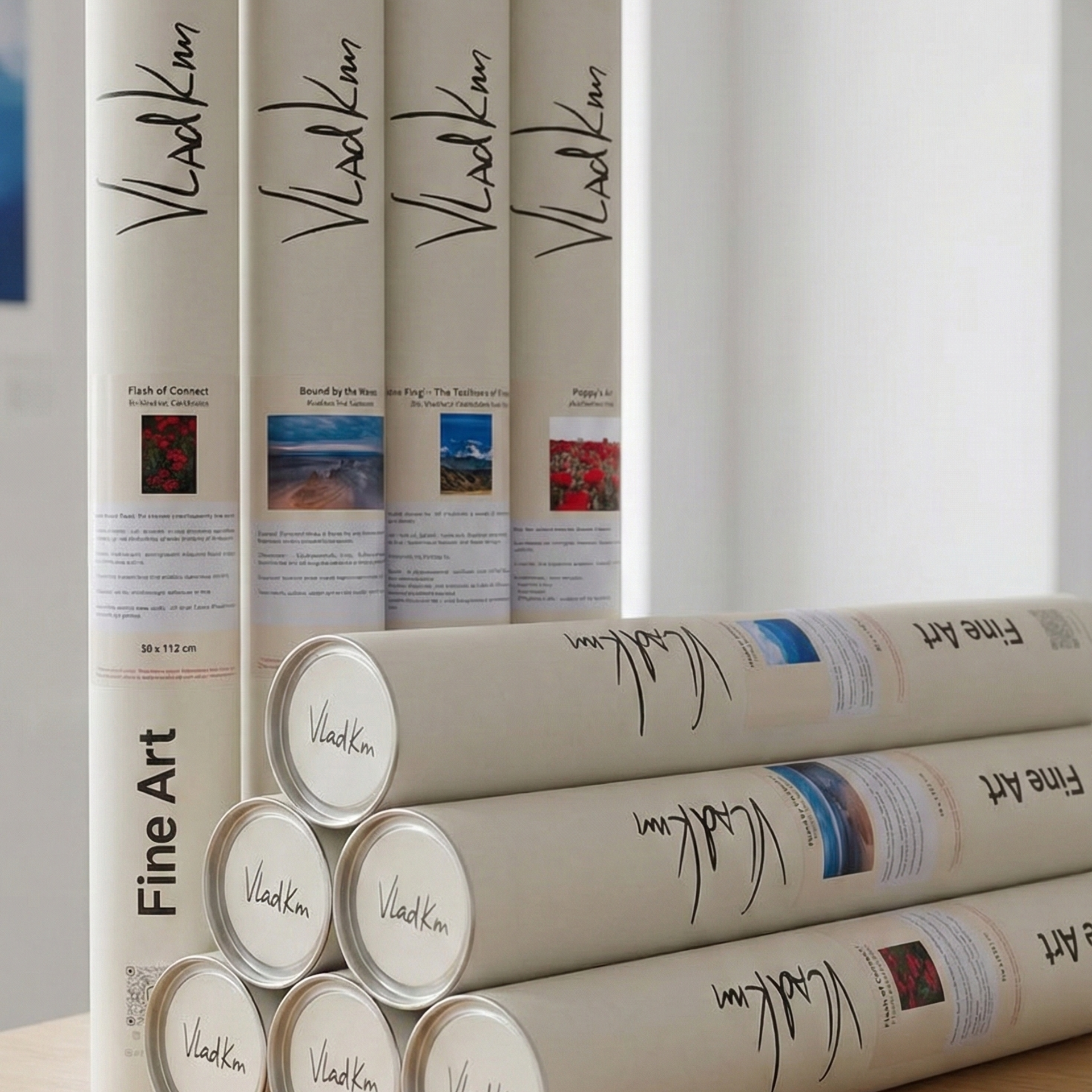 Светлые следы. Картины о красоте, культурных ценностях и традициях Казахстана