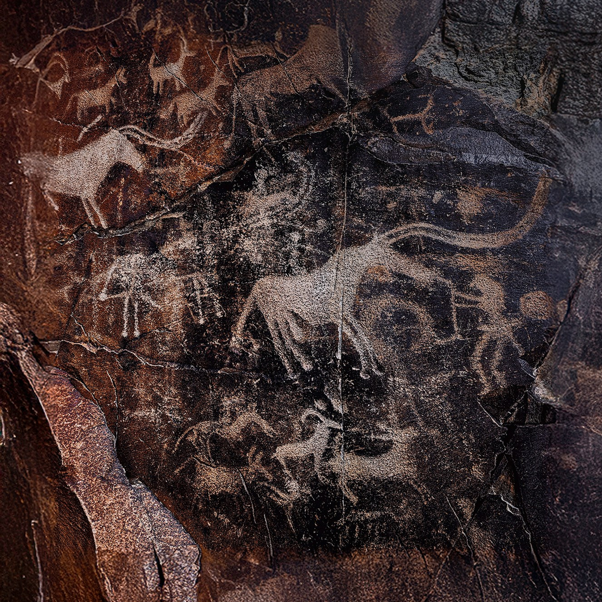 Дар земле. Картины о красоте, культурных ценностях и традициях Казахстана