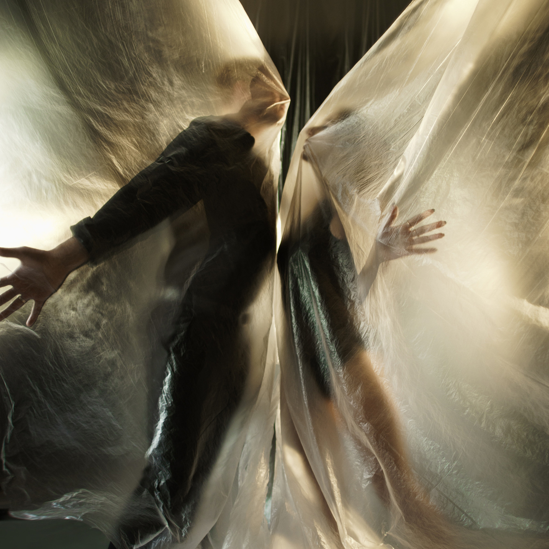 Елена и Александр