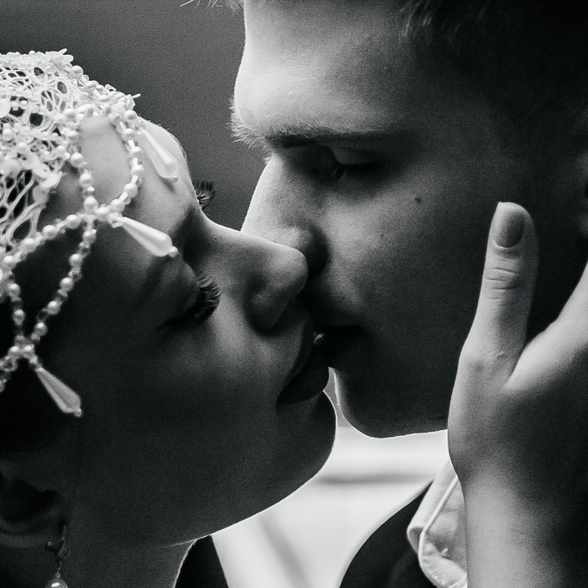 Егор и Полина