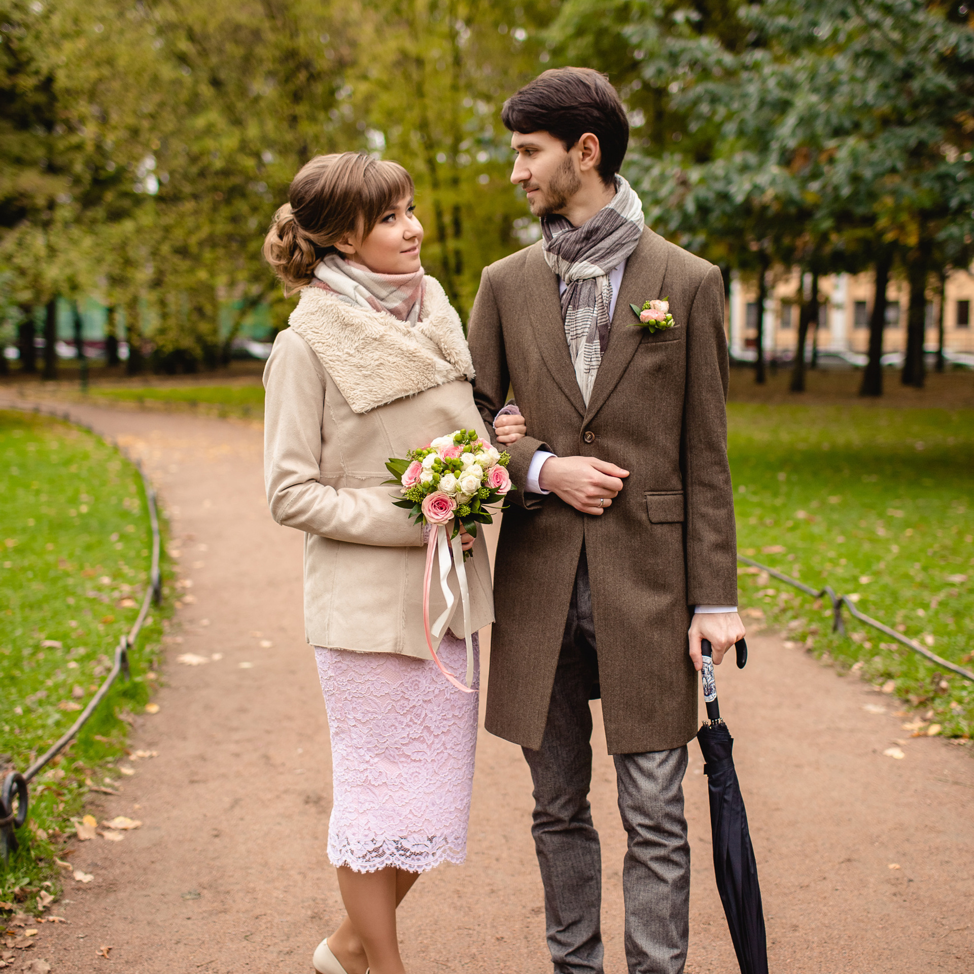 ОТЗЫВЫ. Свадебный фотограф в Санкт-Петербурге и Петергофе Андрей Заяц