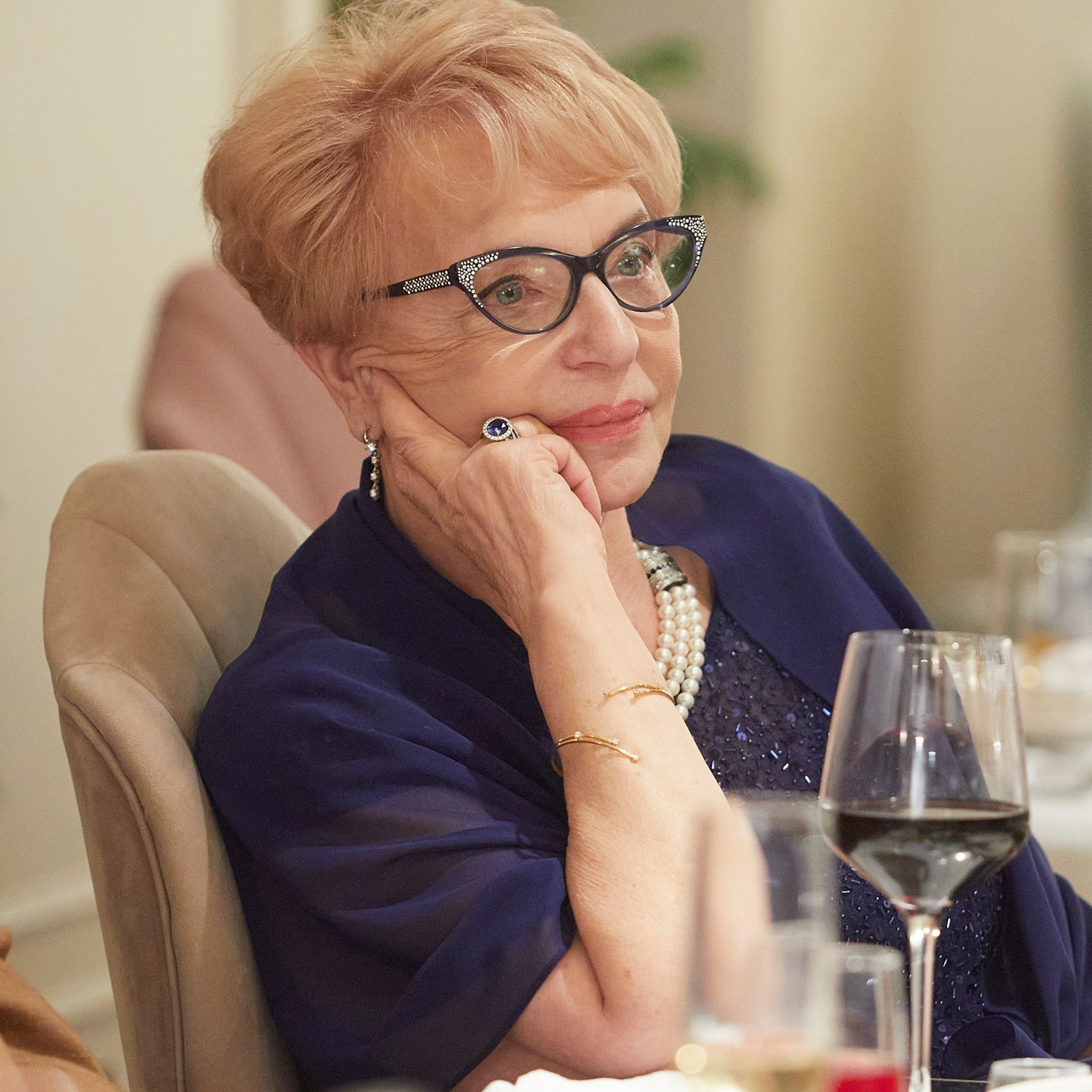 Feedback. Фотограф Елена Рустанович