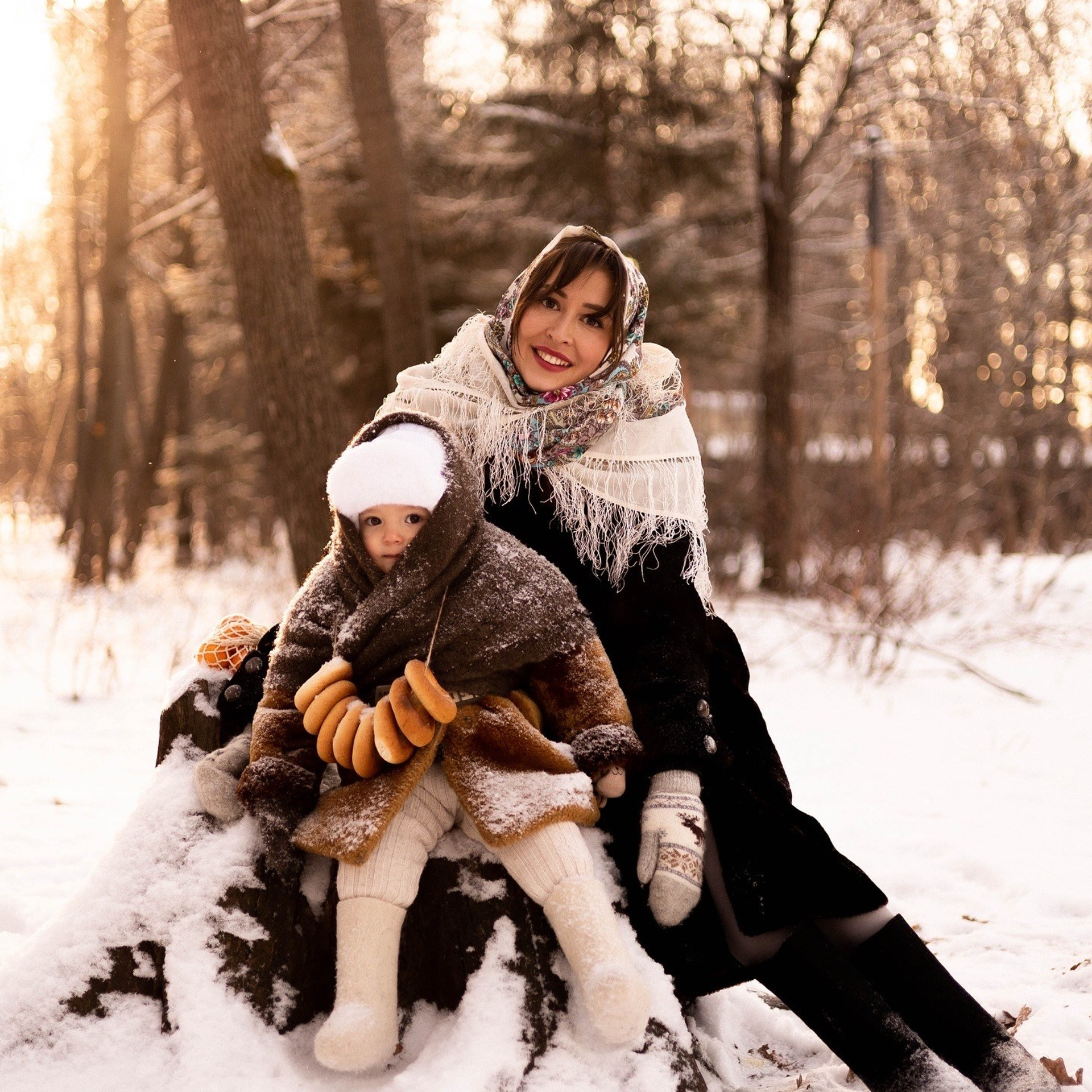 Отзывы. Фотограф в Уфе Хасанова Сумбуль