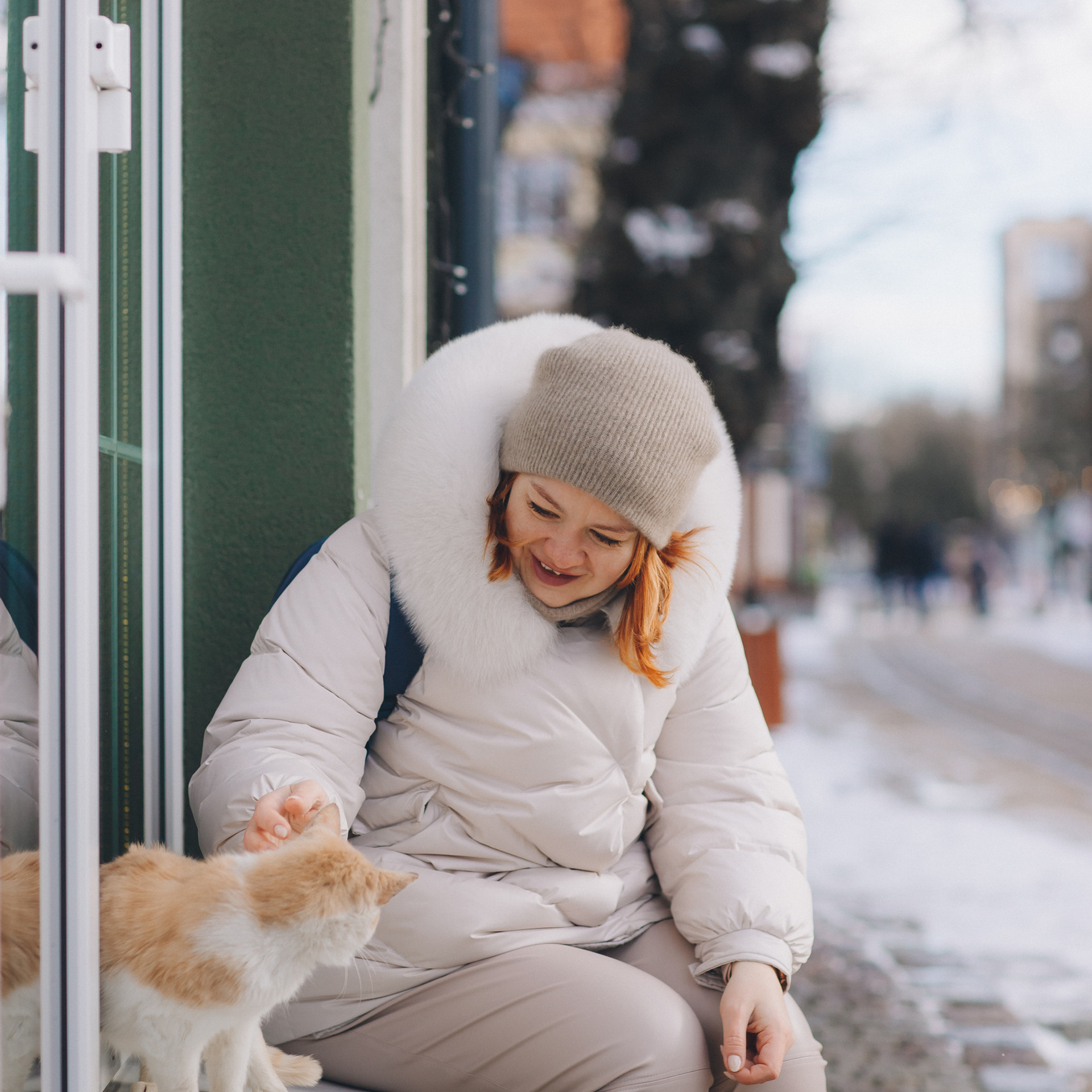 Отзывы фотограф Зеленоградск. Фотограф Зеленоградск Красильникова Елена