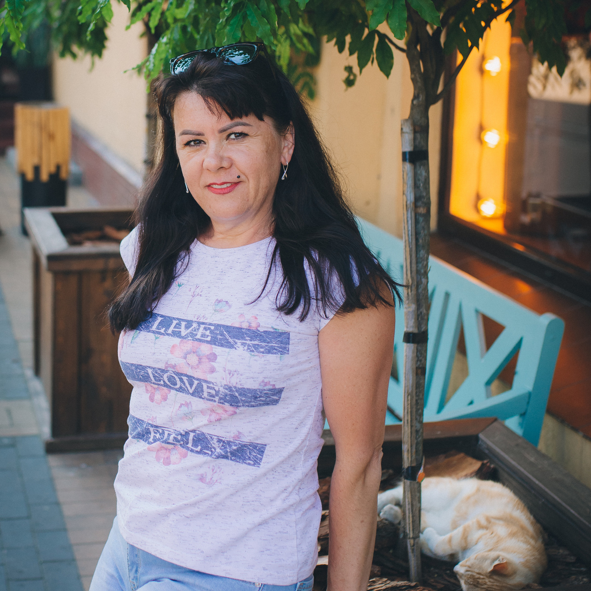 Отзывы фотограф Зеленоградск. Фотограф Зеленоградск Красильникова Елена