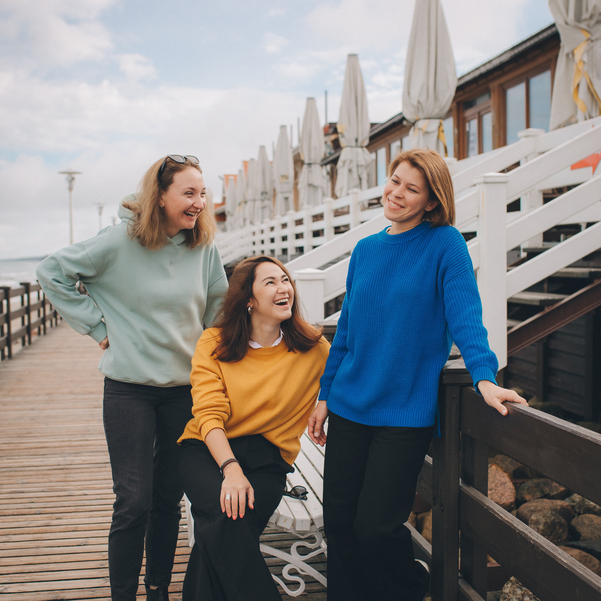 Отзывы фотограф Зеленоградск. Фотограф Зеленоградск Красильникова Елена