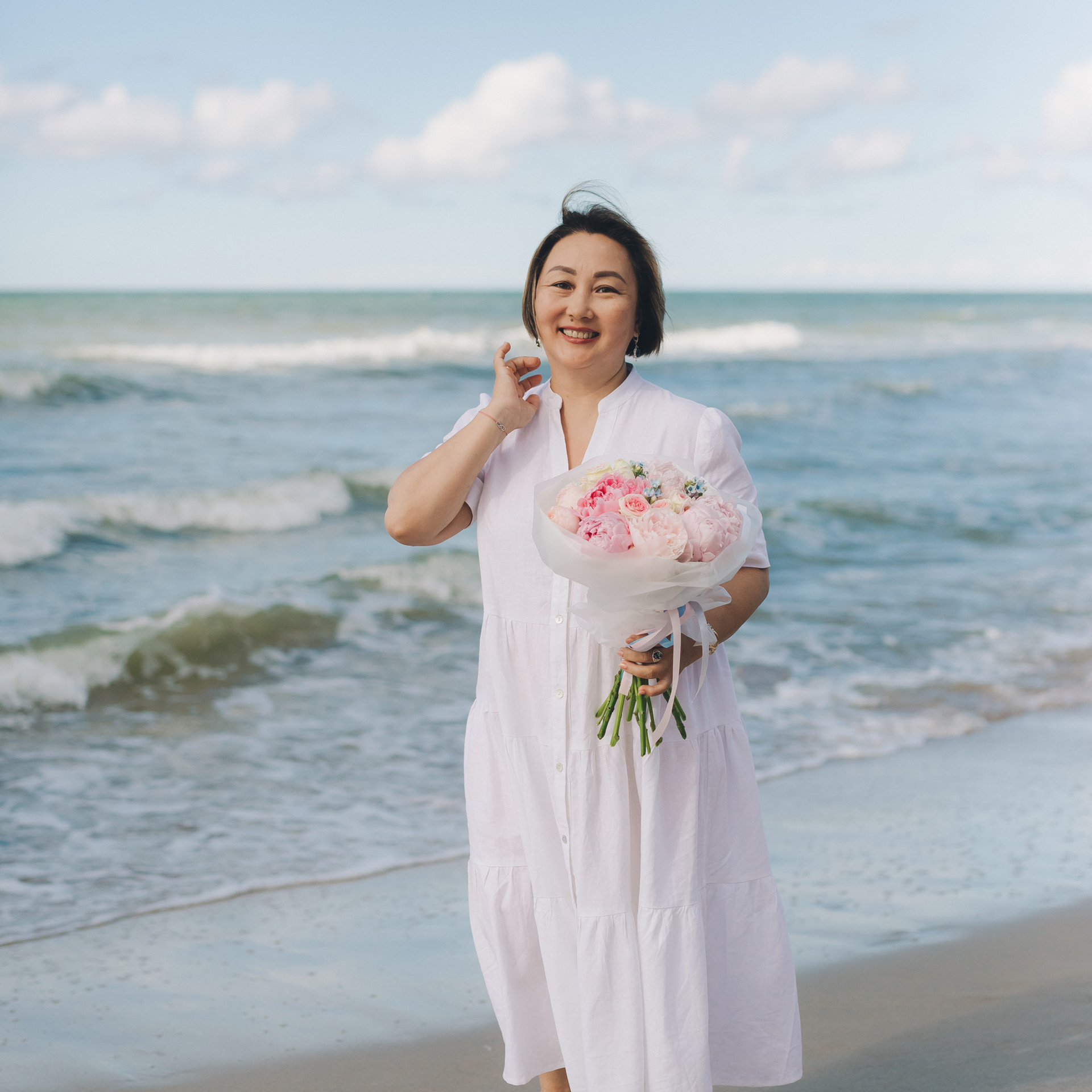 Отзывы фотограф Зеленоградск. Фотограф Зеленоградск Красильникова Елена