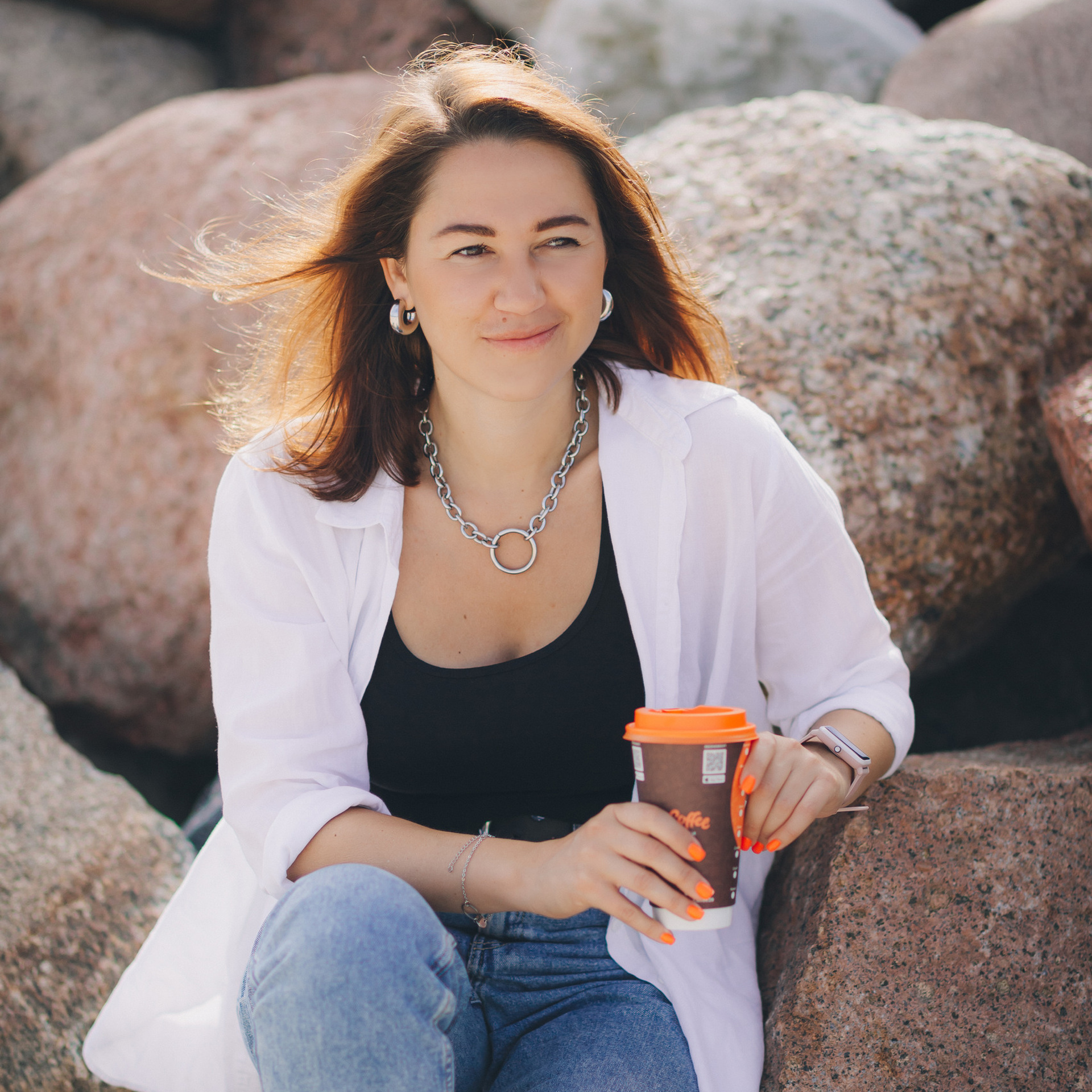 Отзывы фотограф Зеленоградск. Фотограф Зеленоградск Красильникова Елена