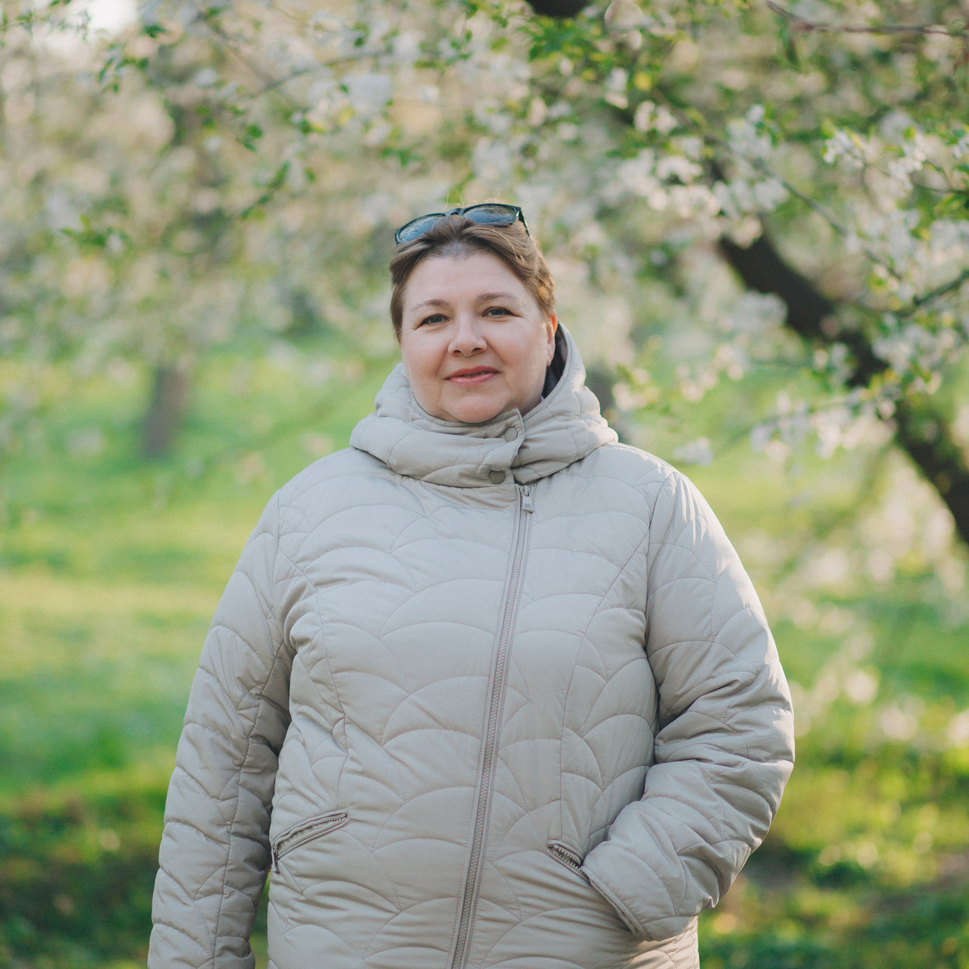 Отзывы фотограф Зеленоградск. Фотограф Зеленоградск Красильникова Елена