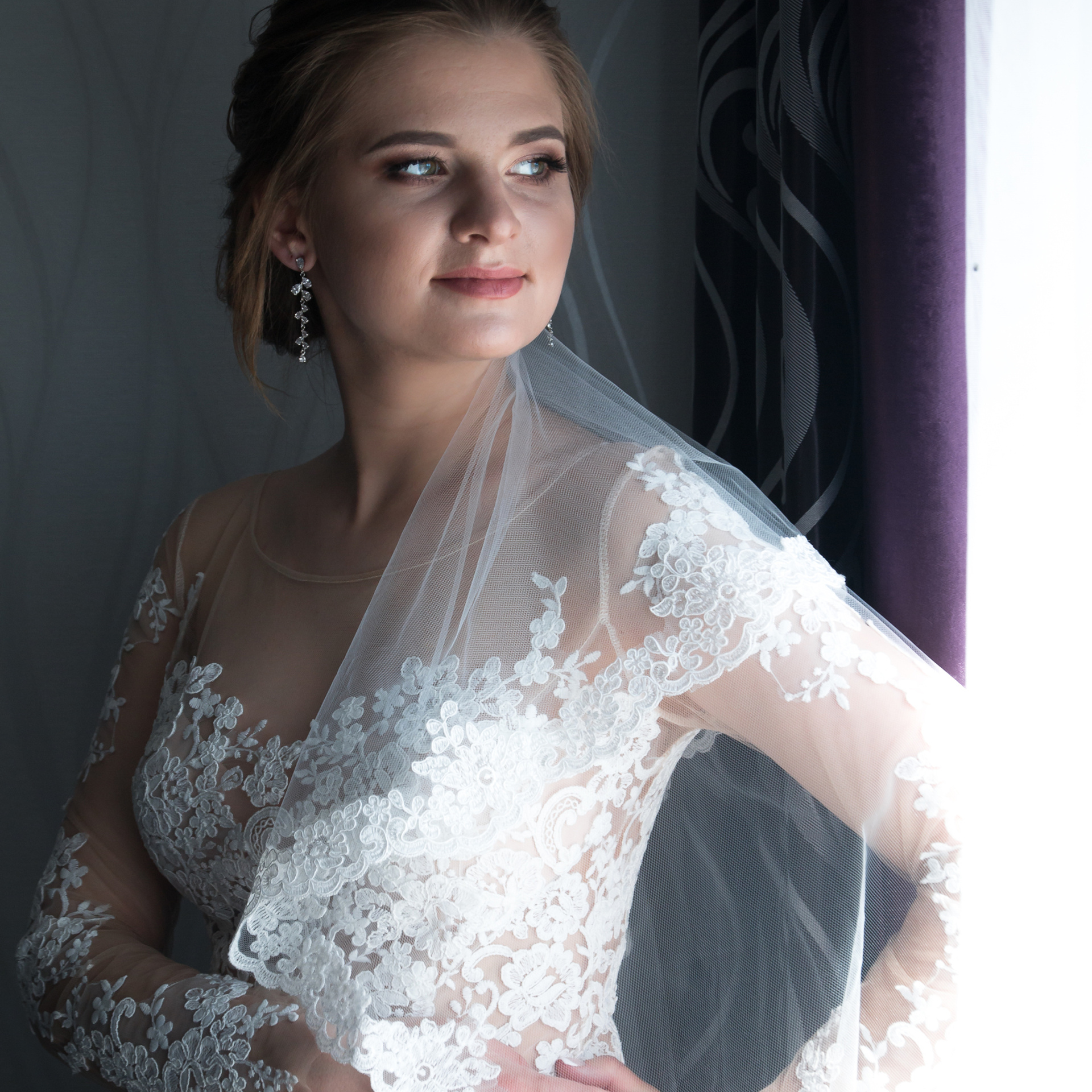 Отзывы молодоженов о работе фотографа. Свадебный фотограф в Беларуси Виталий Зуев