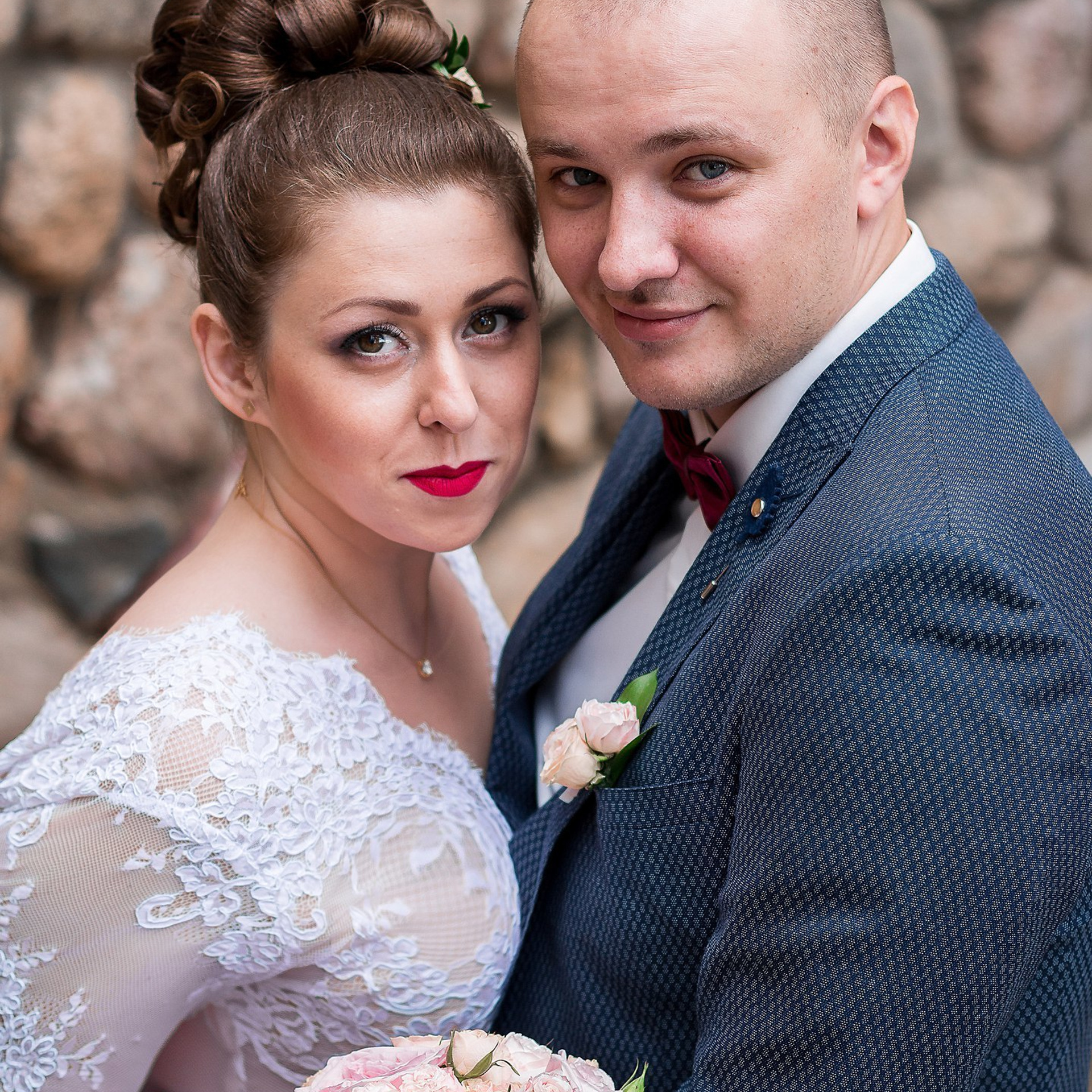 Отзывы молодоженов о работе фотографа. Свадебный фотограф в Беларуси Виталий Зуев