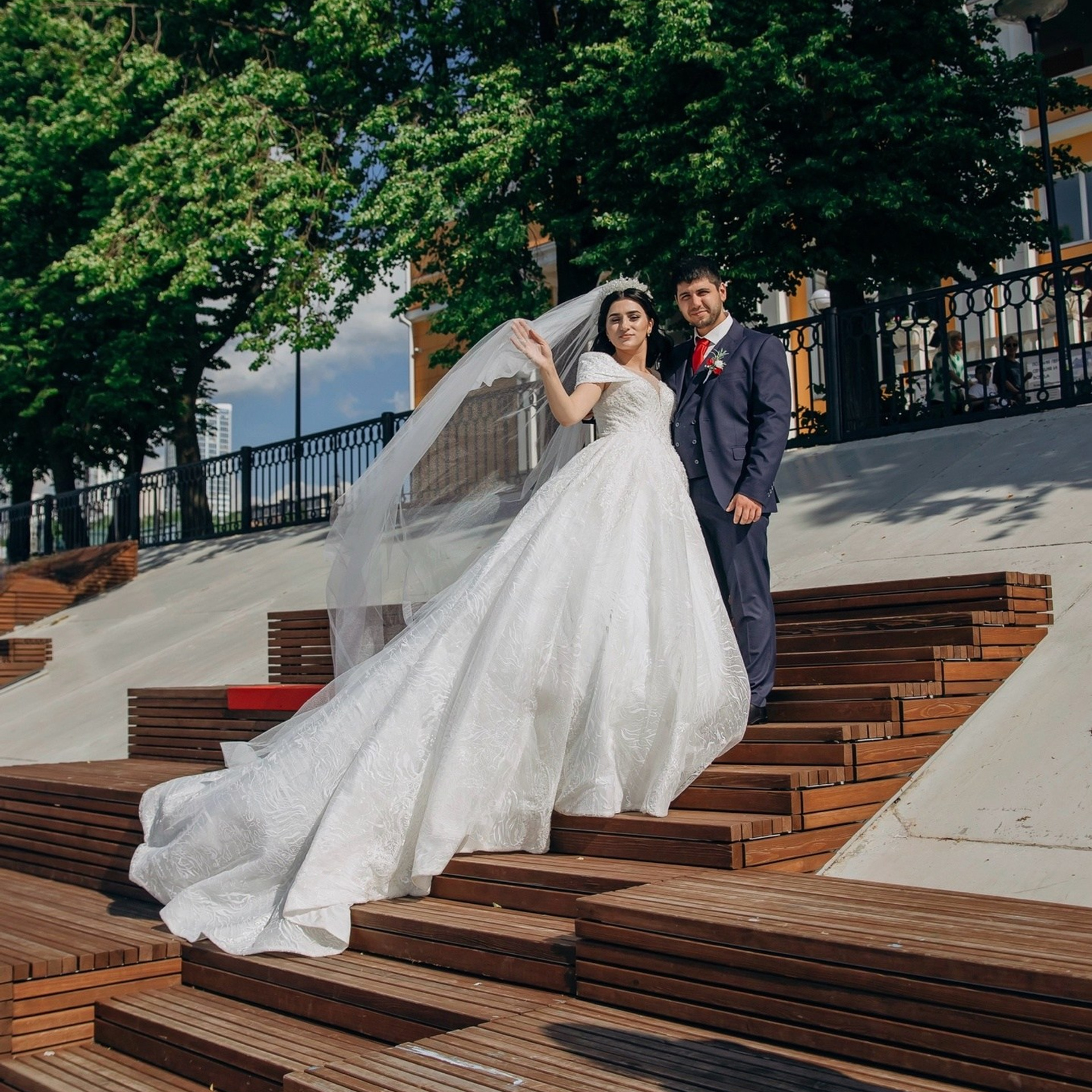 Отзывы. Фотограф Алина Любимова г. Пермь