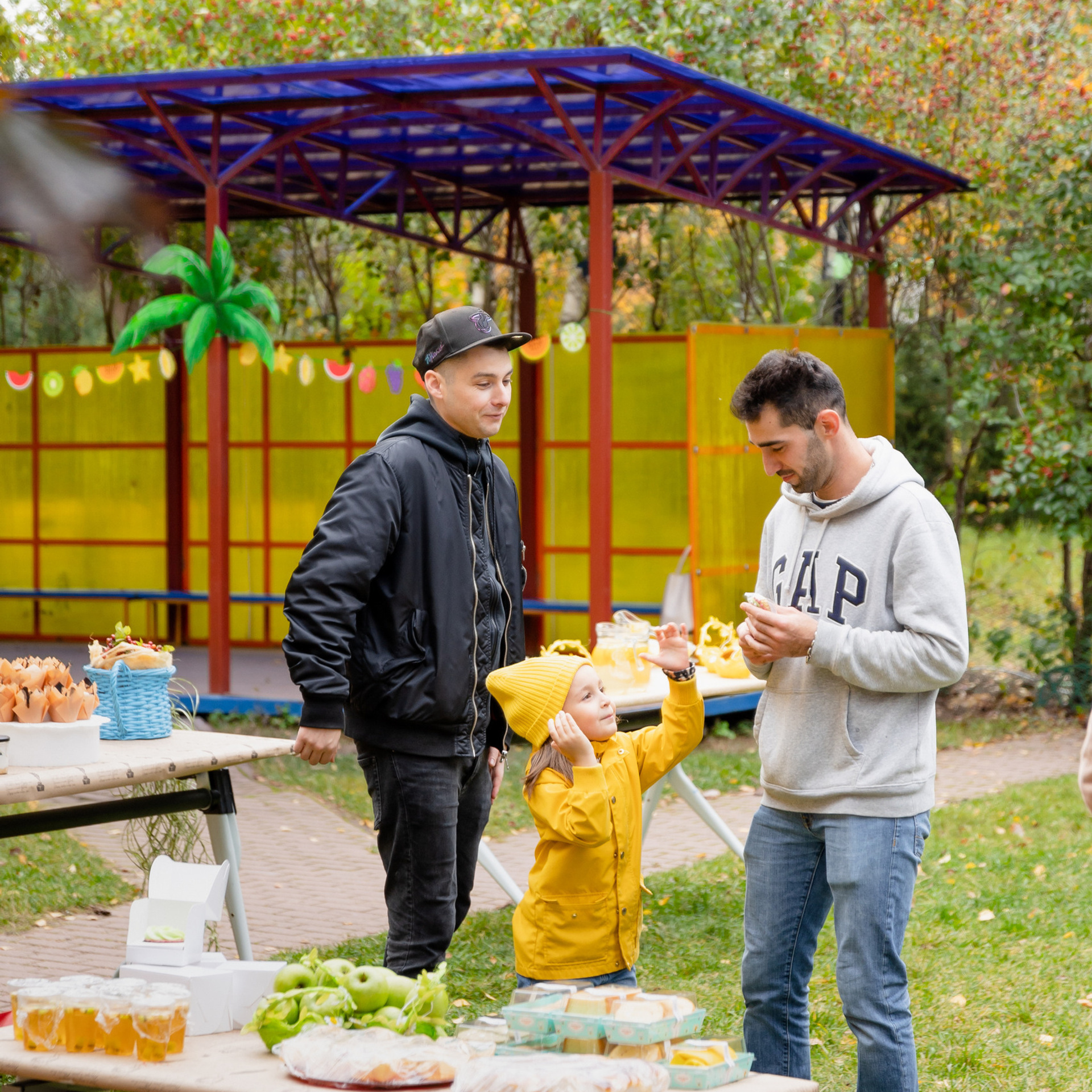 Отзывы. Главная