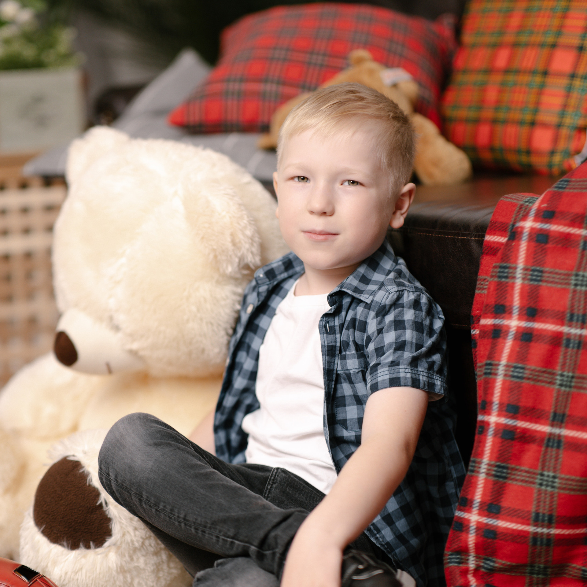 Отзывы. Главная