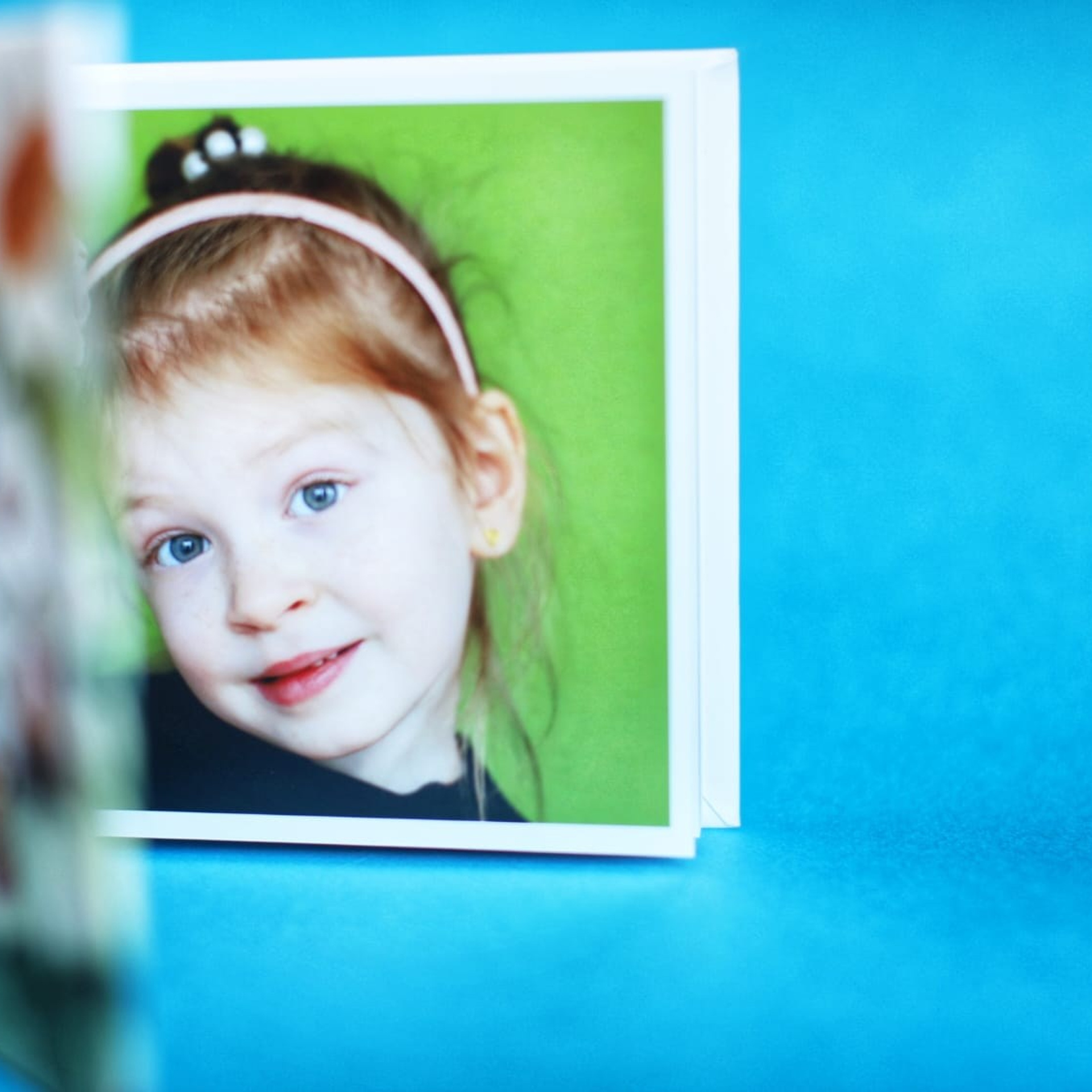 Индивидуальный дизайн. Семейный и детский фотограф в Москве Ольга Тихонкова