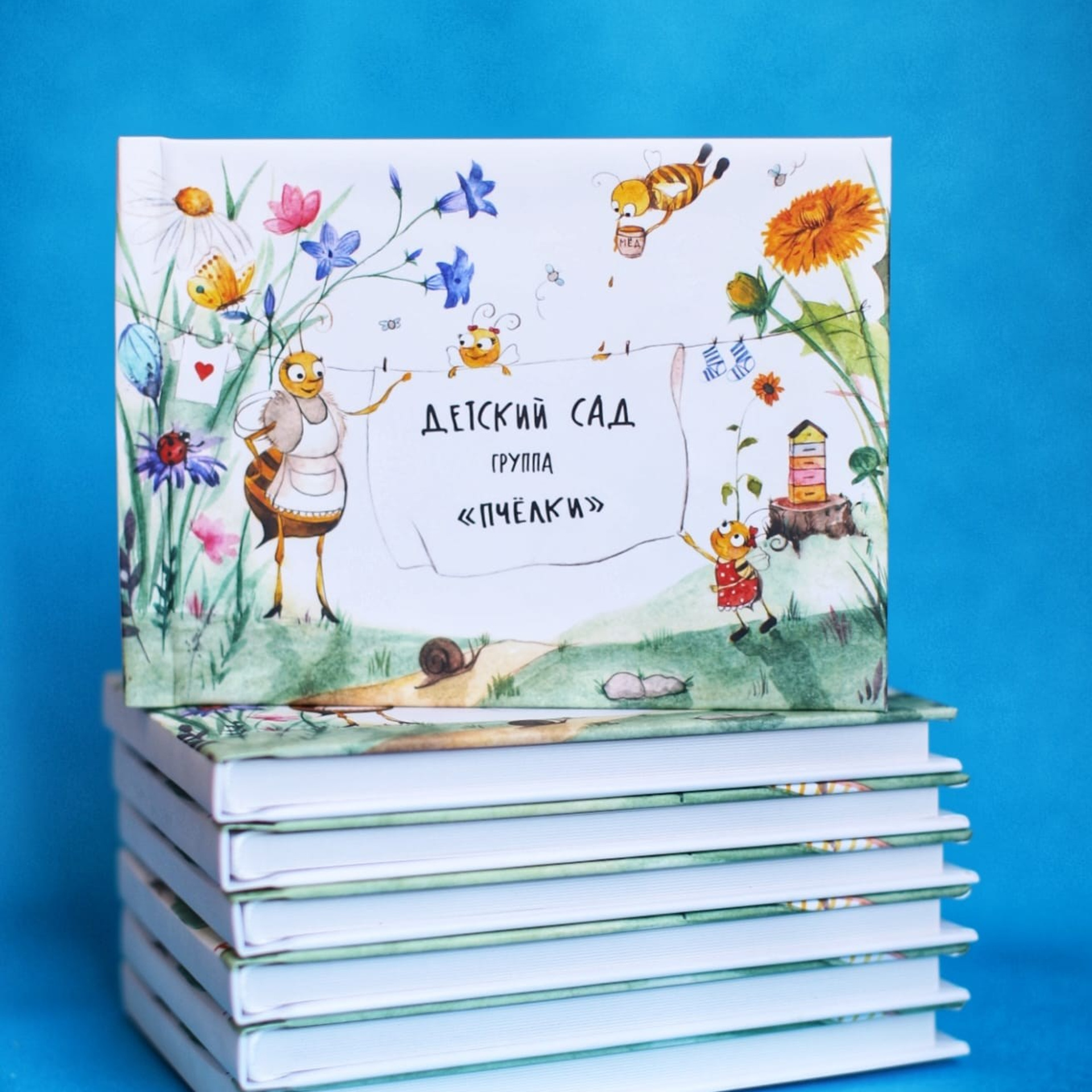 Индивидуальный дизайн. Семейный и детский фотограф в Москве Ольга Тихонкова