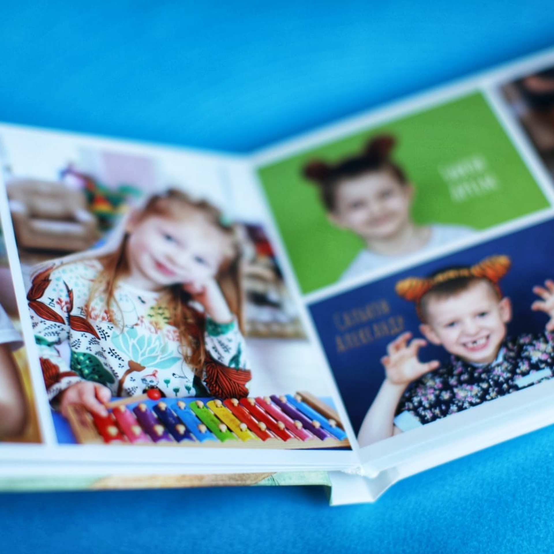 Индивидуальный дизайн. Семейный и детский фотограф в Москве Ольга Тихонкова