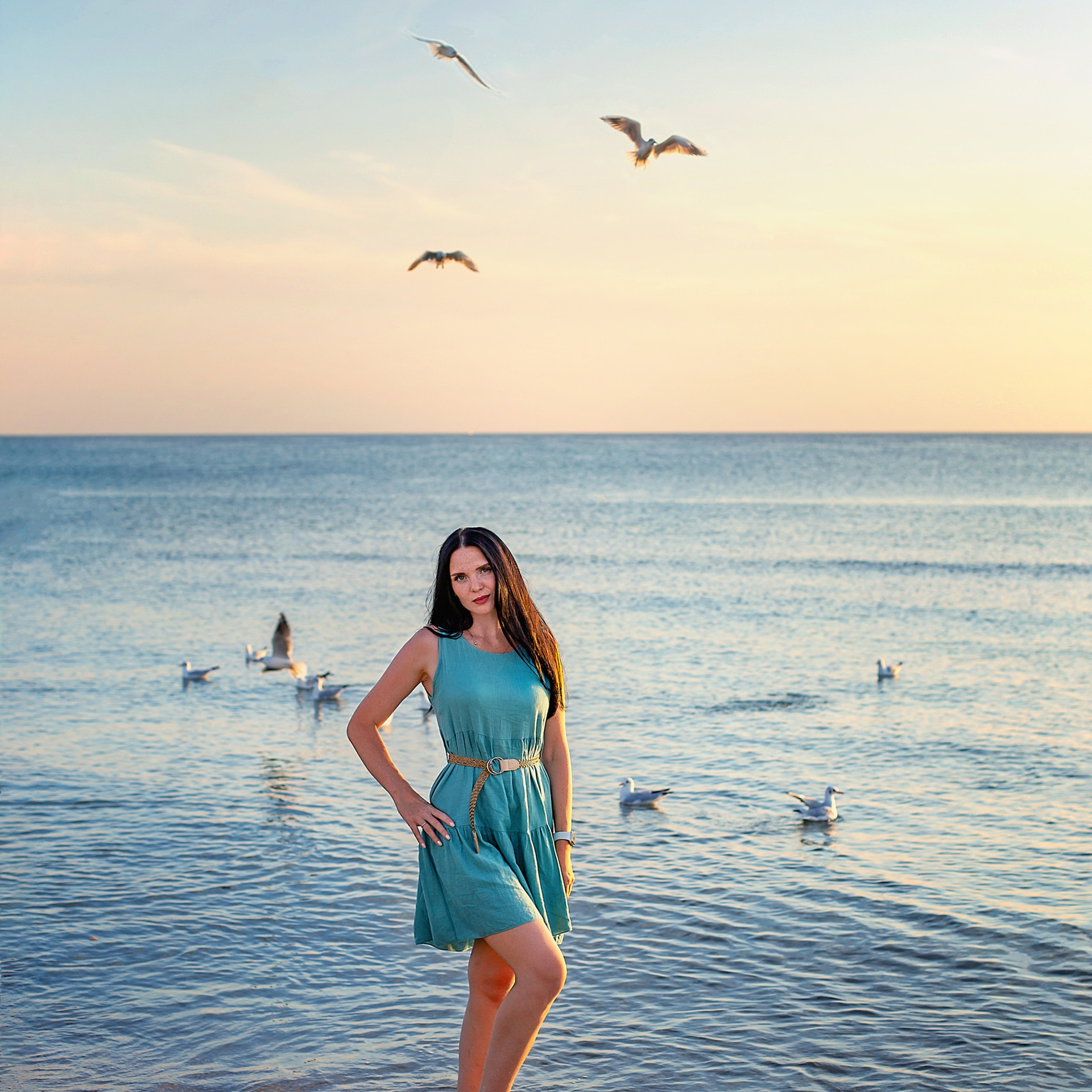 Отзывы о фотографе Александра Долбикова. Художественный фотограф Анапа Александра Долбикова