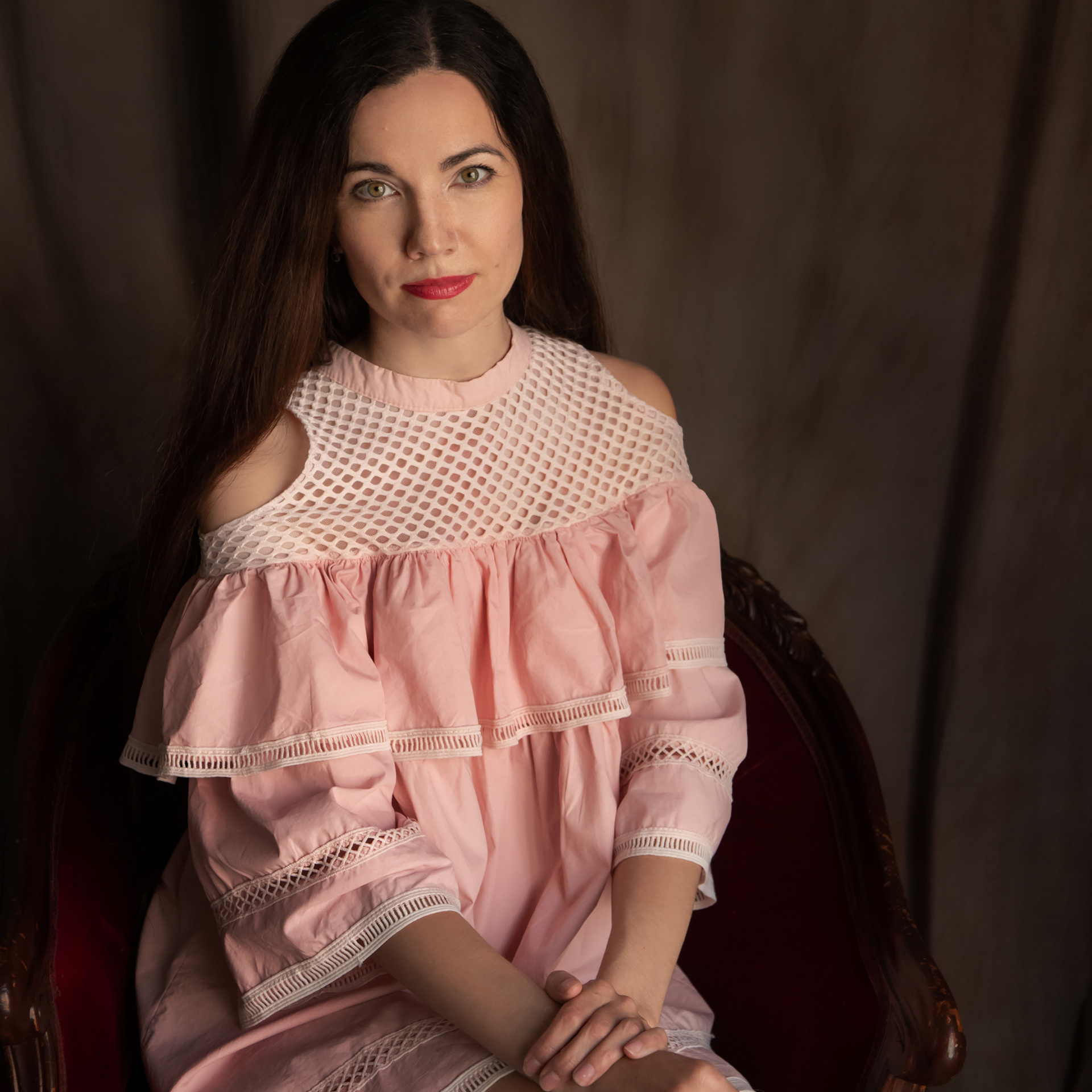 Отзывы о фотографе Александра Долбикова. Художественный фотограф Анапа Александра Долбикова