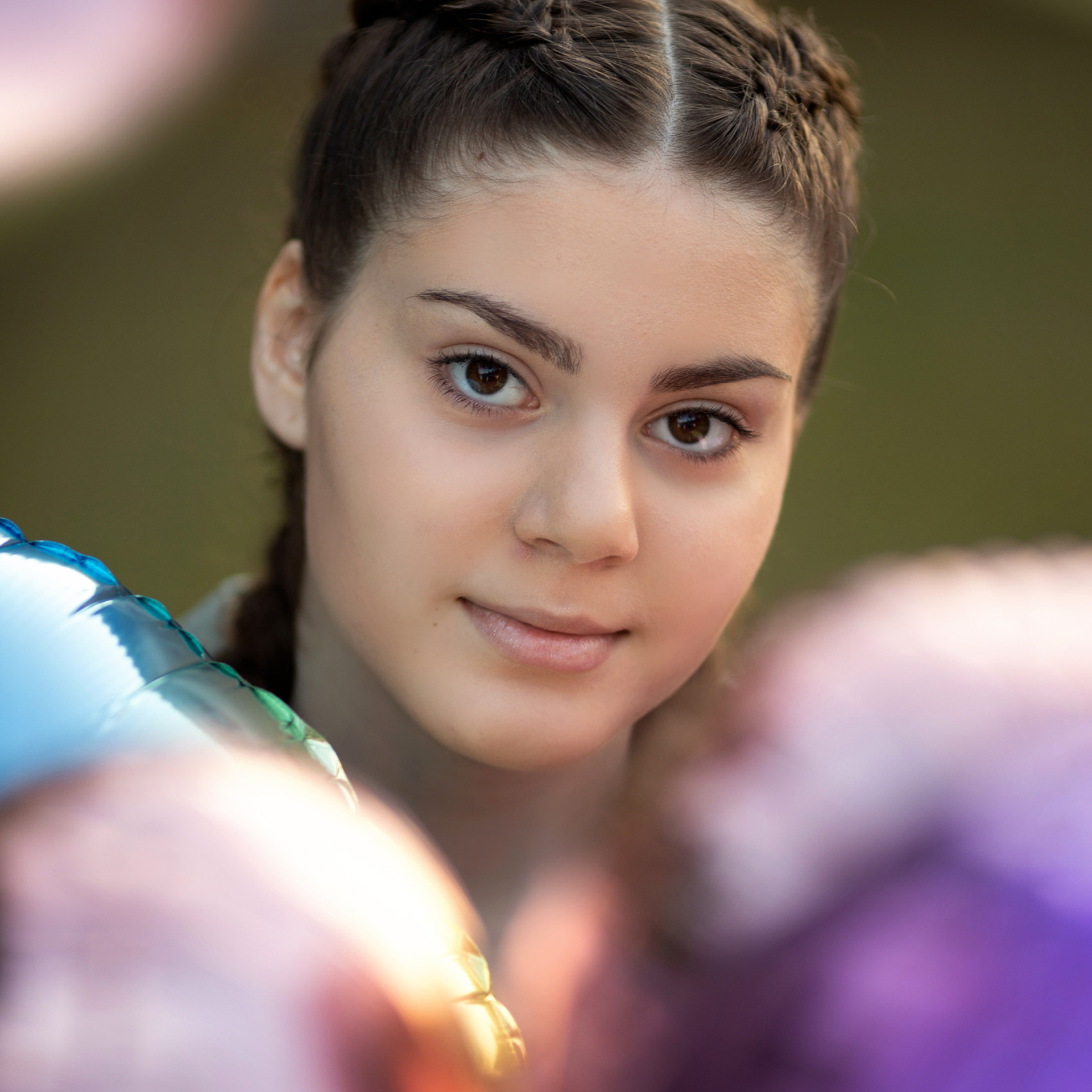 Отзывы о фотографе Александра Долбикова. Художественный фотограф Анапа Александра Долбикова