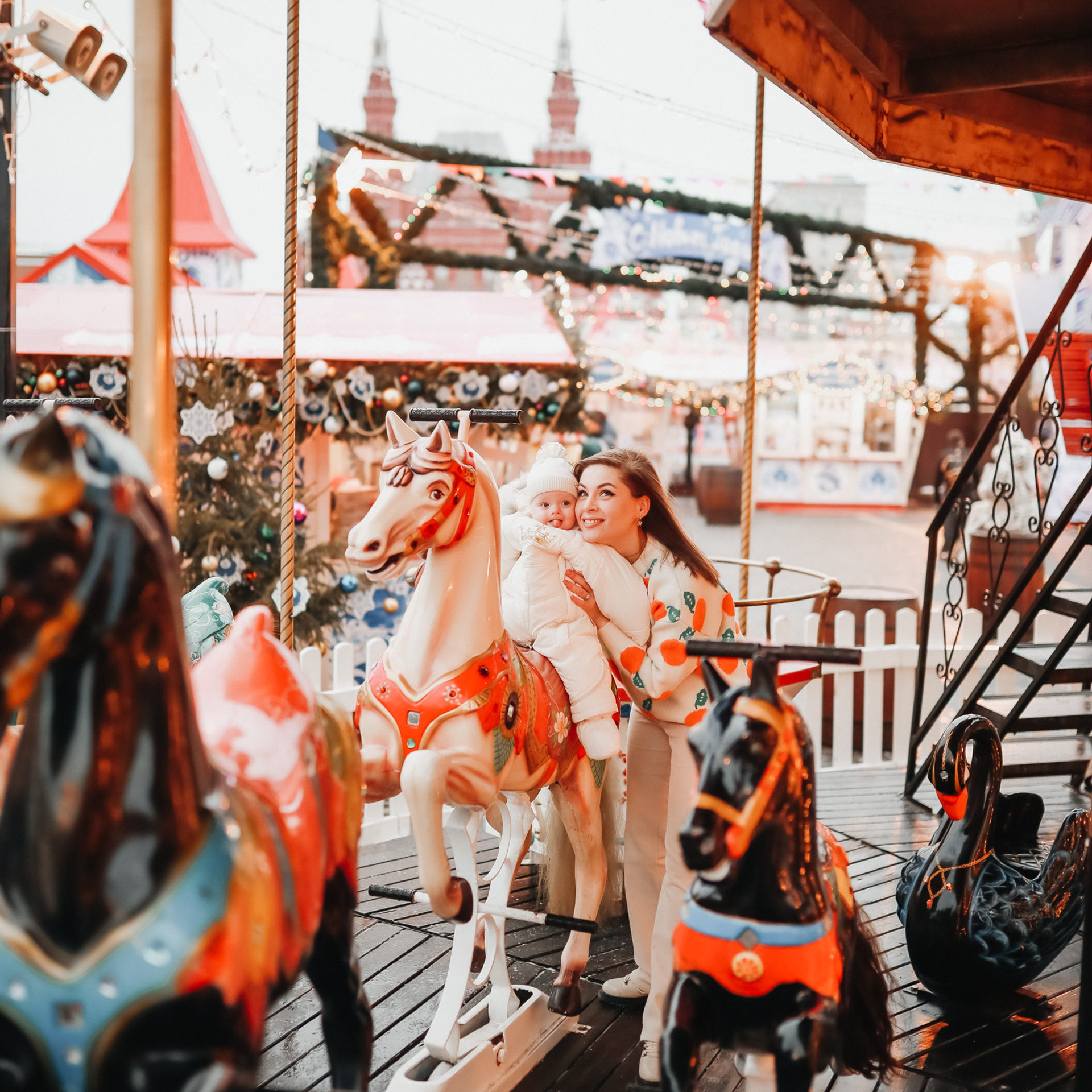 Отзывы. Детский и семейный фотограф Москва Виктория Самоховец