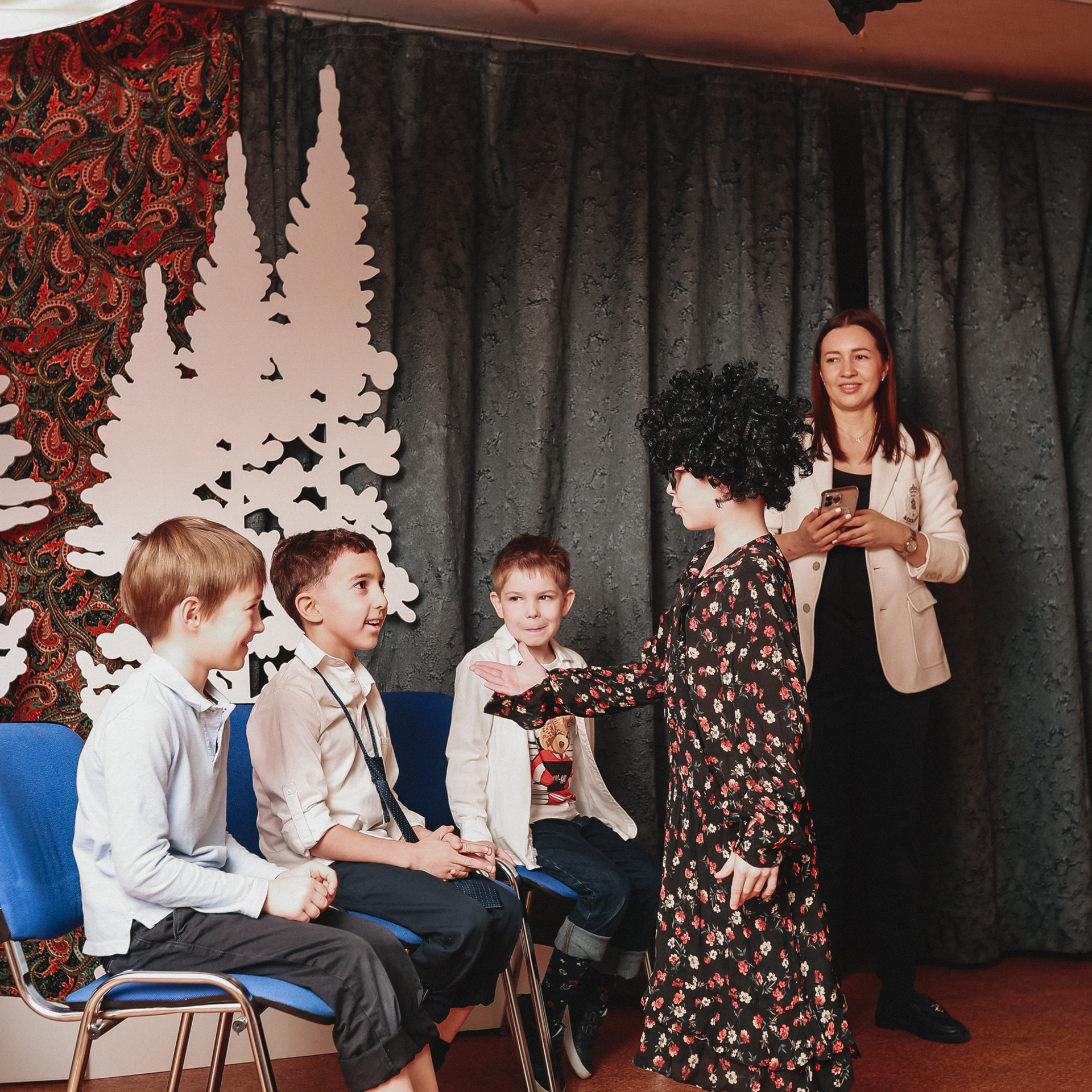 Отзывы. Детский и семейный фотограф Москва Виктория Самоховец