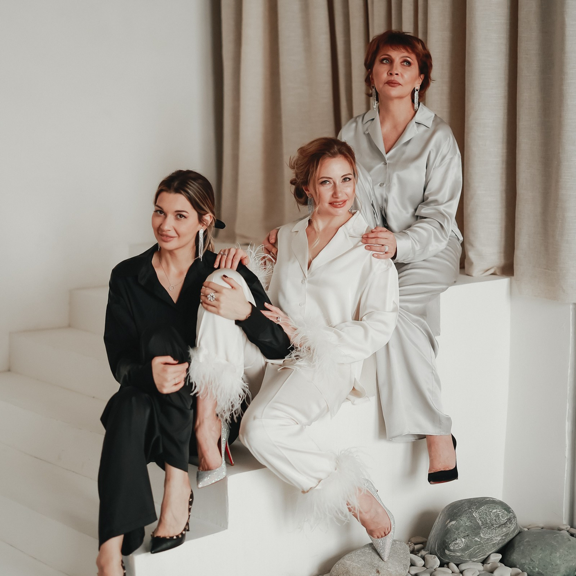 Отзывы. Детский и семейный фотограф Москва Виктория Самоховец