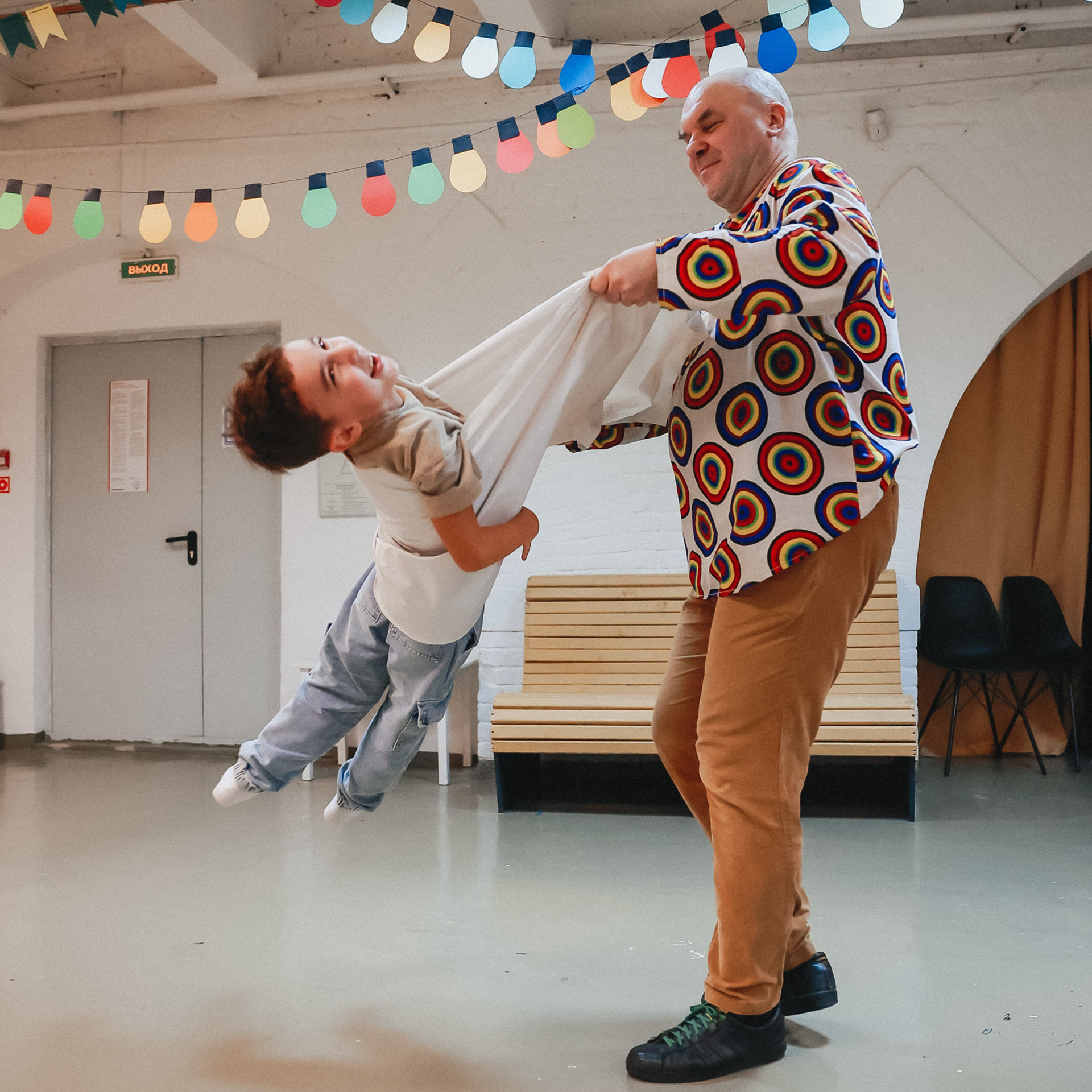 Отзывы. Детский и семейный фотограф Москва Виктория Самоховец