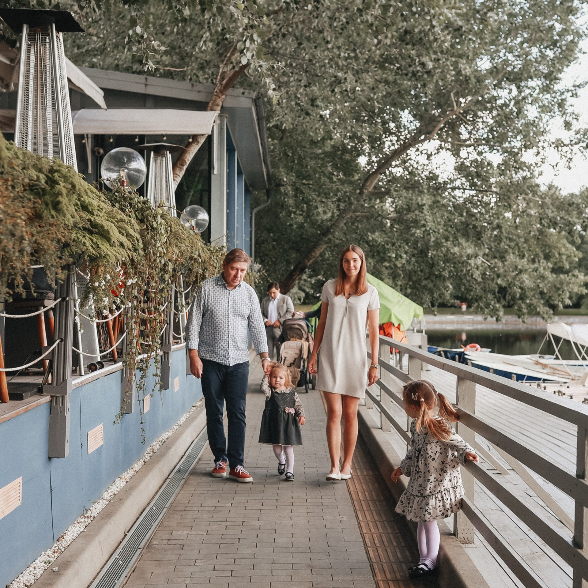 Отзывы. Детский и семейный фотограф Москва Виктория Самоховец