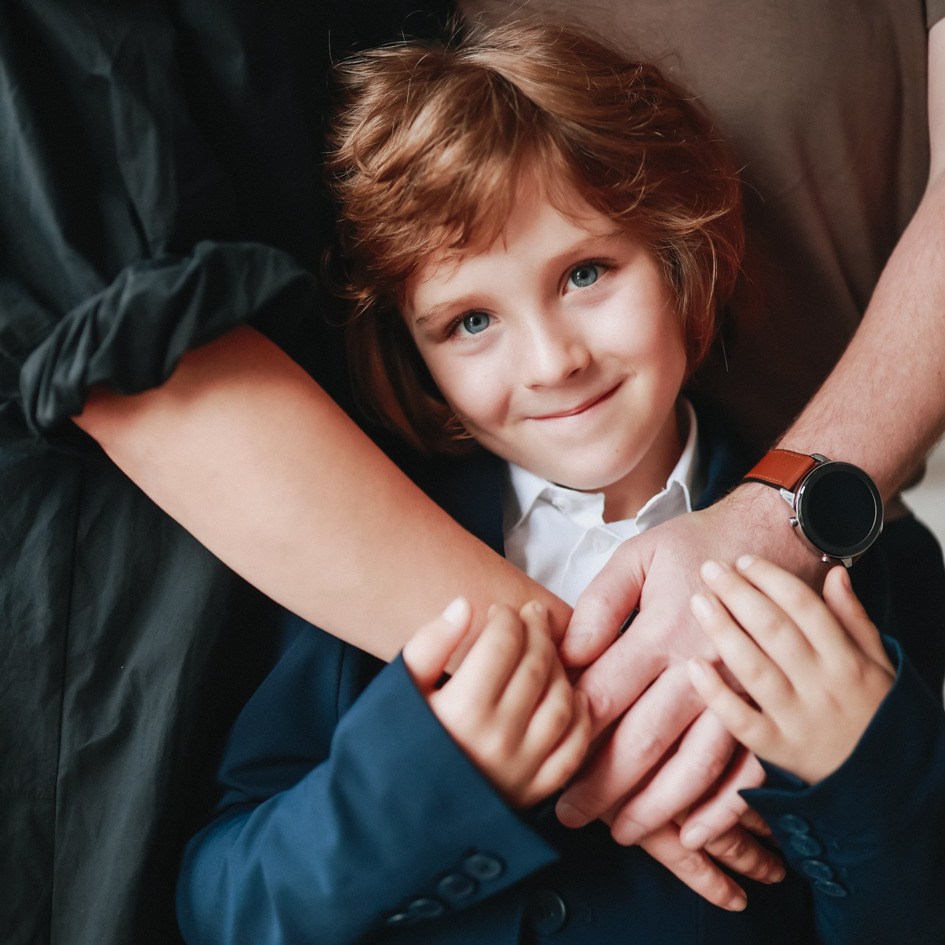 Отзывы. Детский и семейный фотограф Москва Виктория Самоховец