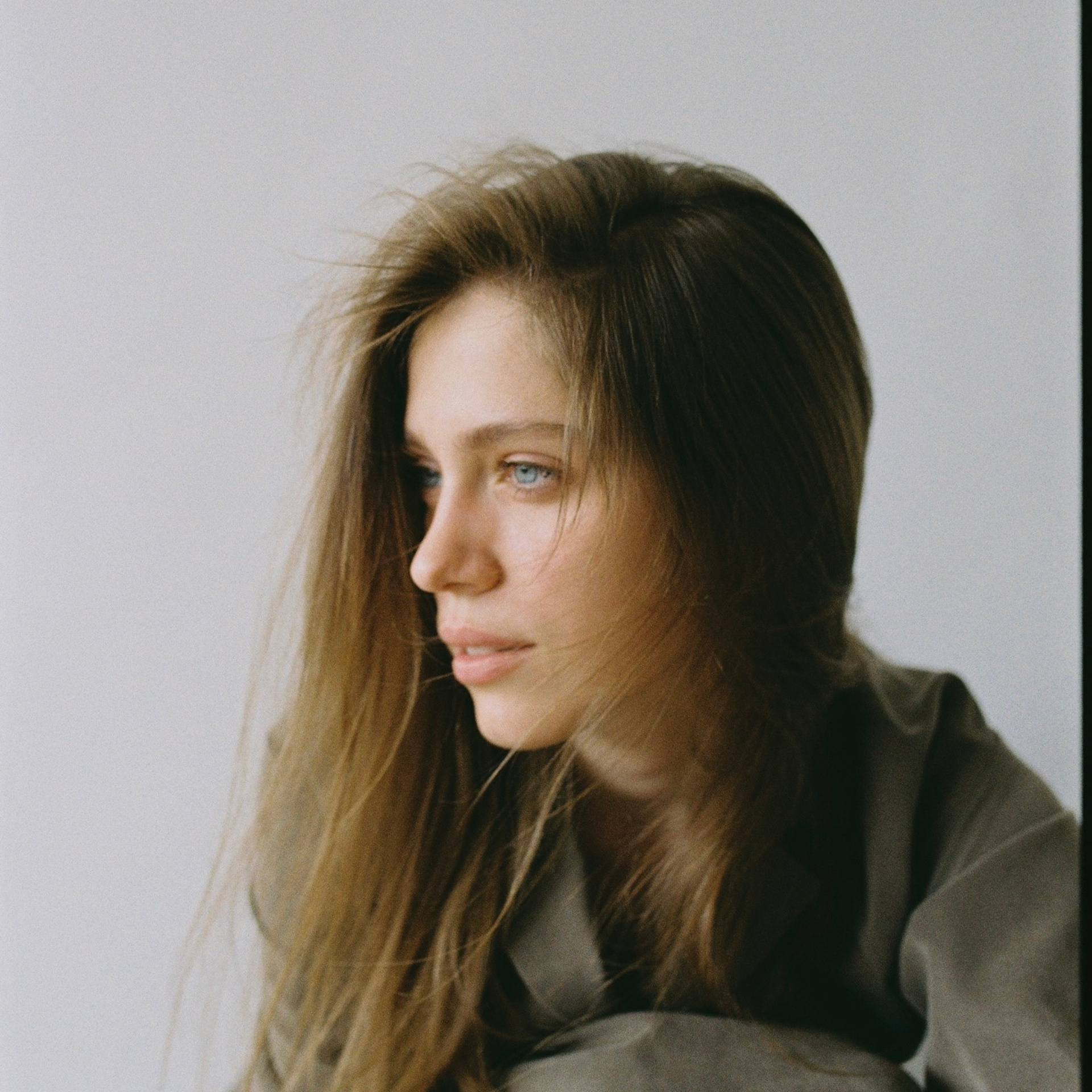 Отзывы. Фотограф. Москва. Сафронова Алеся