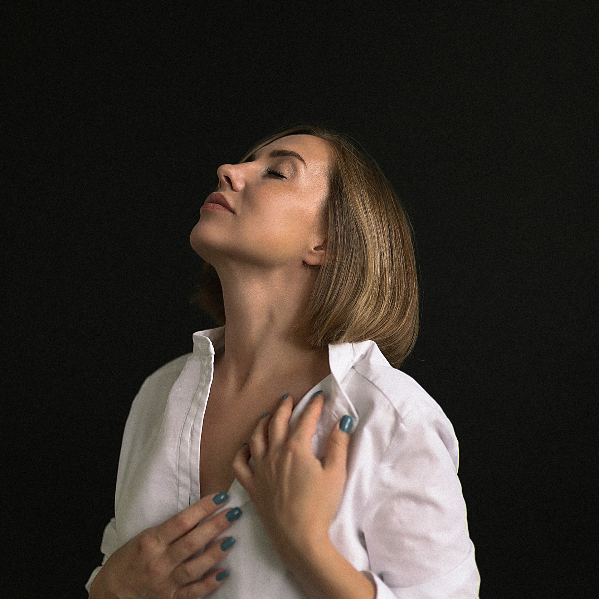 Отзывы. Фотограф. Москва. Сафронова Алеся