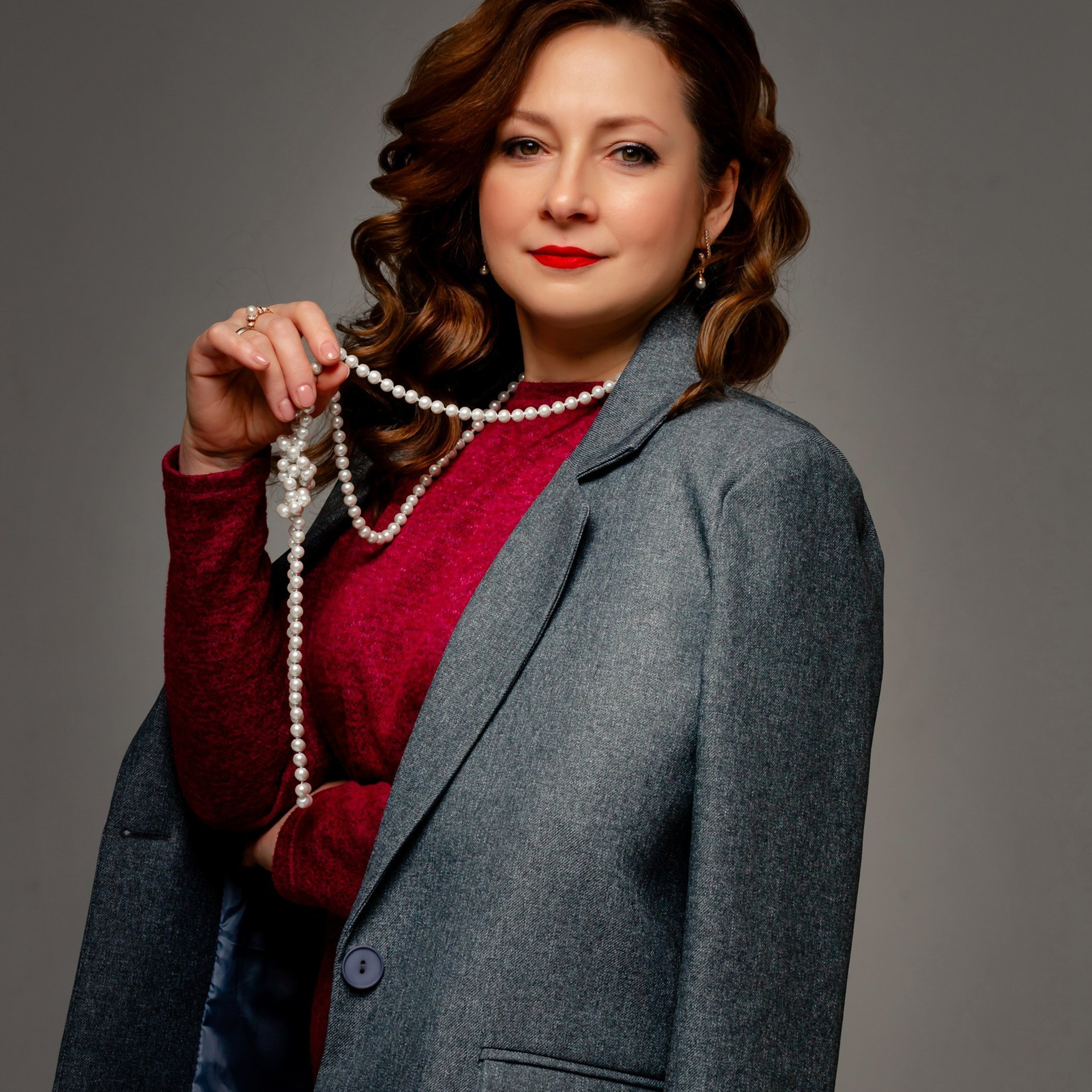 ОТЗЫВЫ. Художественный фотограф в Томске Алёна Окунева