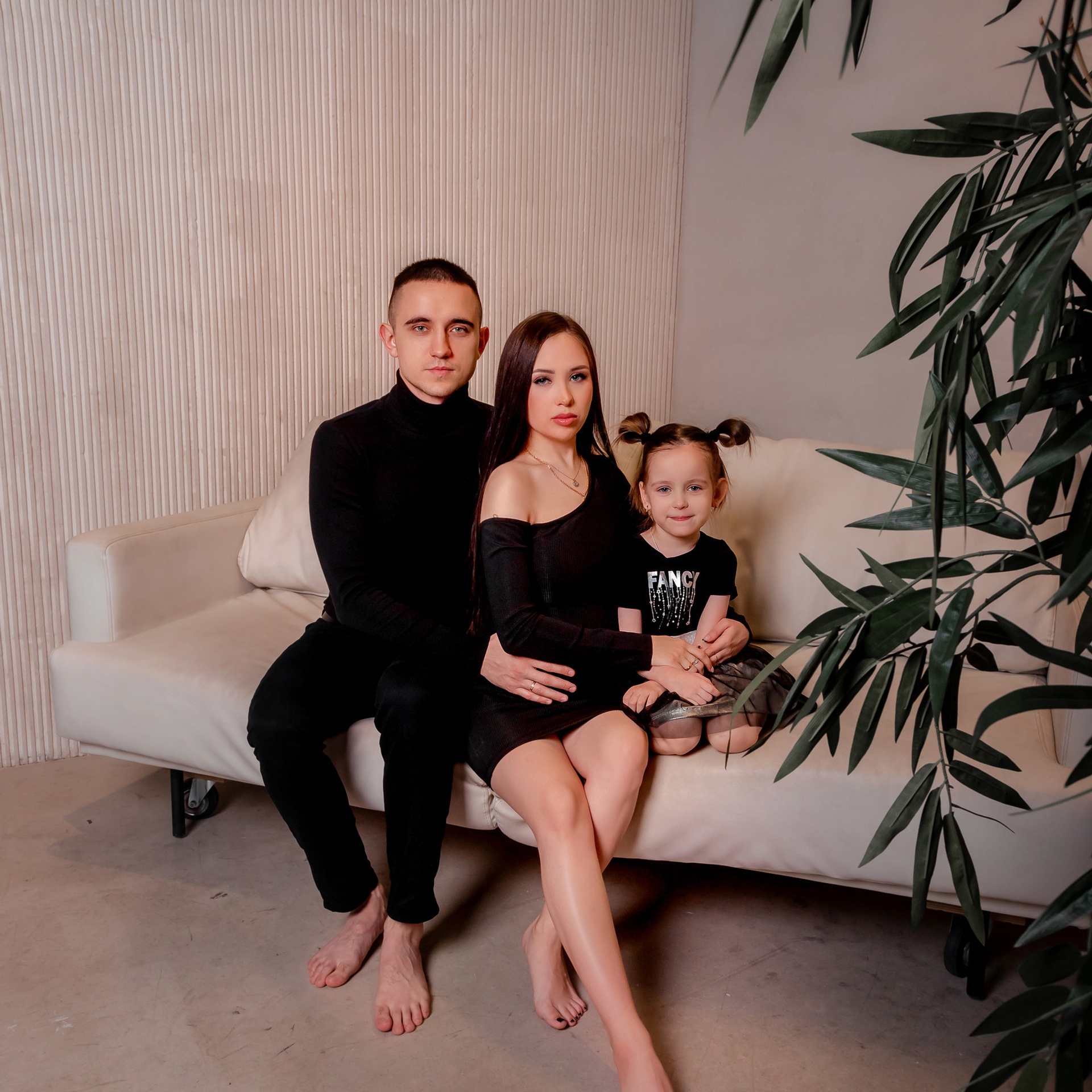 ОТЗЫВЫ. Художественный фотограф в Томске Алёна Окунева