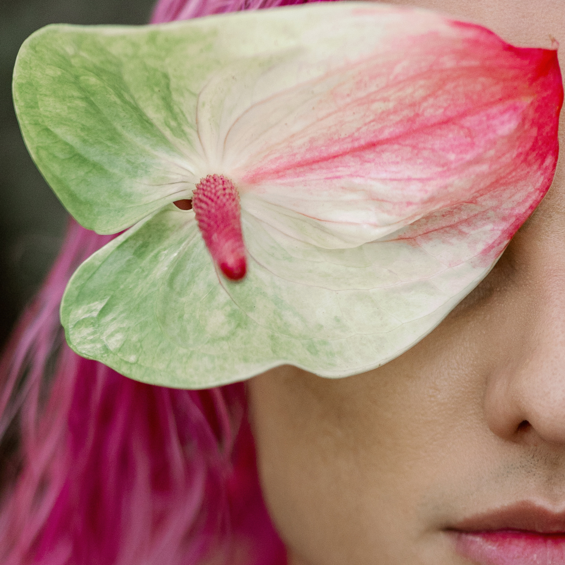 Shoot for Schwarzkopf